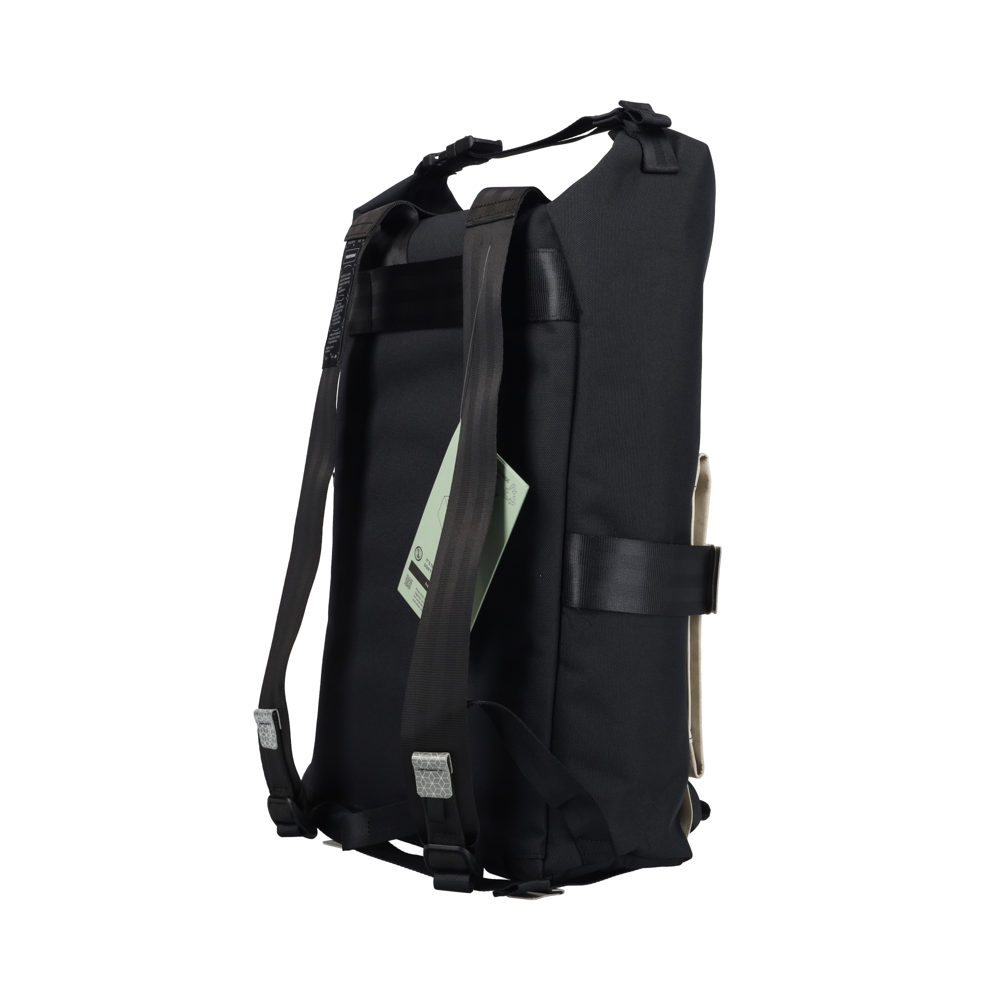 葉*雨様 FREITAG F690 COSTON ブラック F690 COSTON | FREITAG