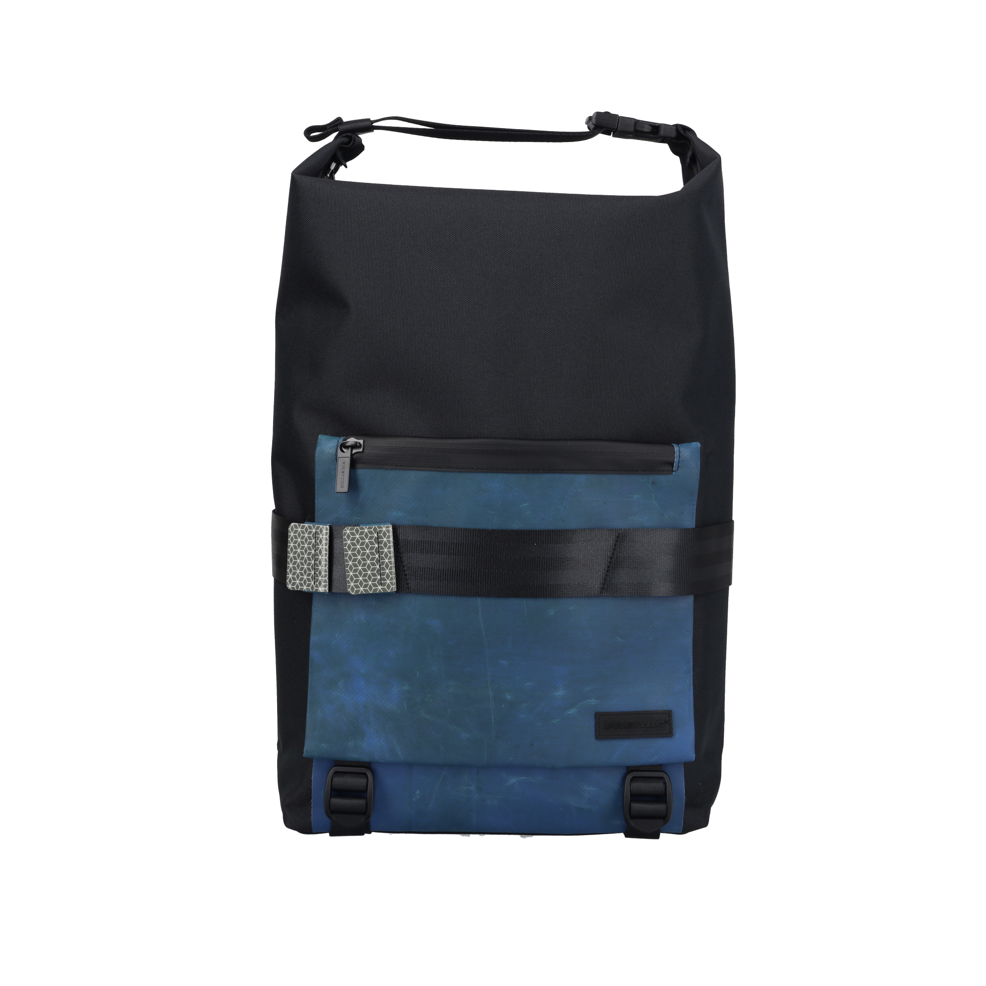 FREITAG F690 COSTON オールブラック F690 COSTON | 710744 | FREITAG