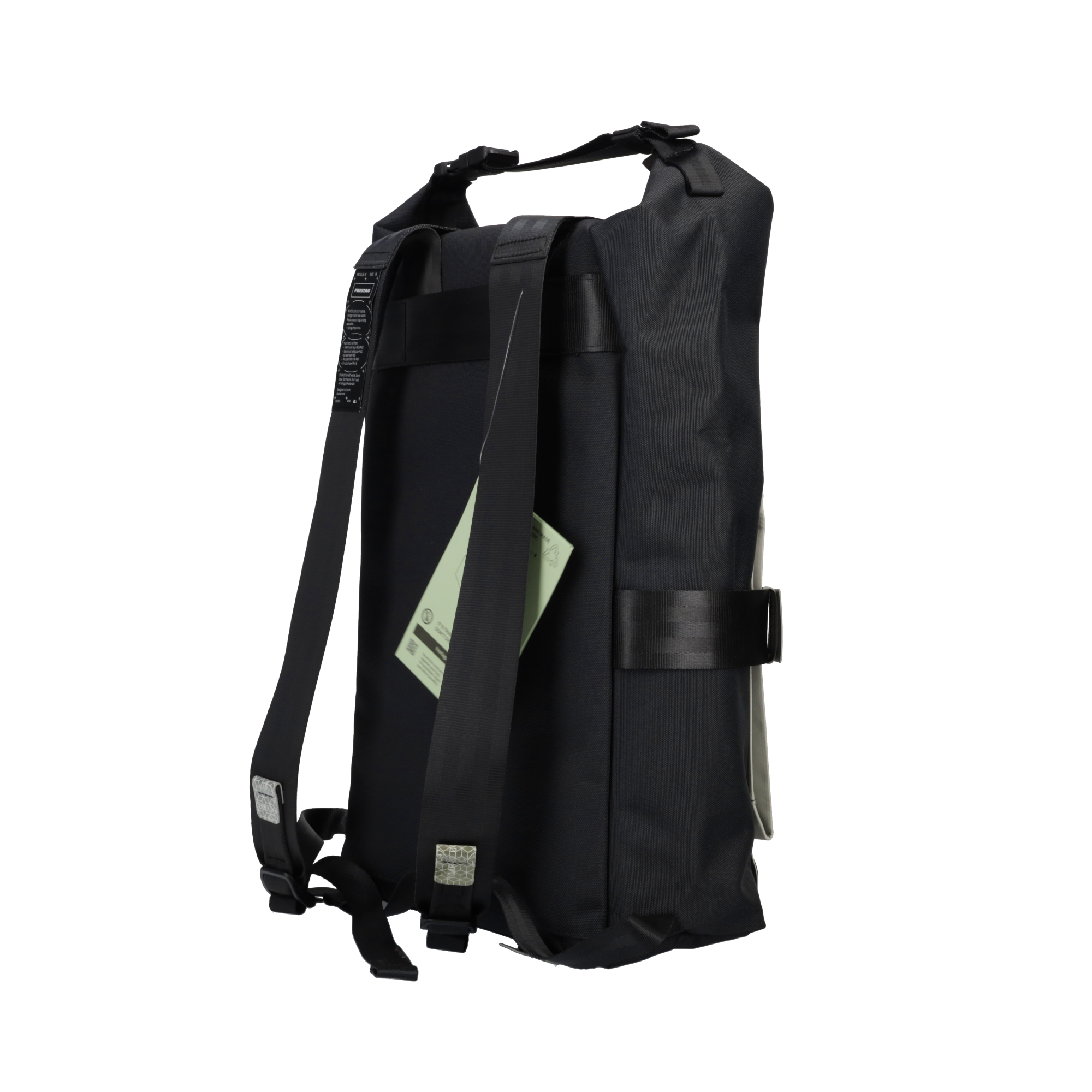 フライターグ　FREITAG F690 COSTON バックパック リュック F690 COSTON | 906443 | FREITAG