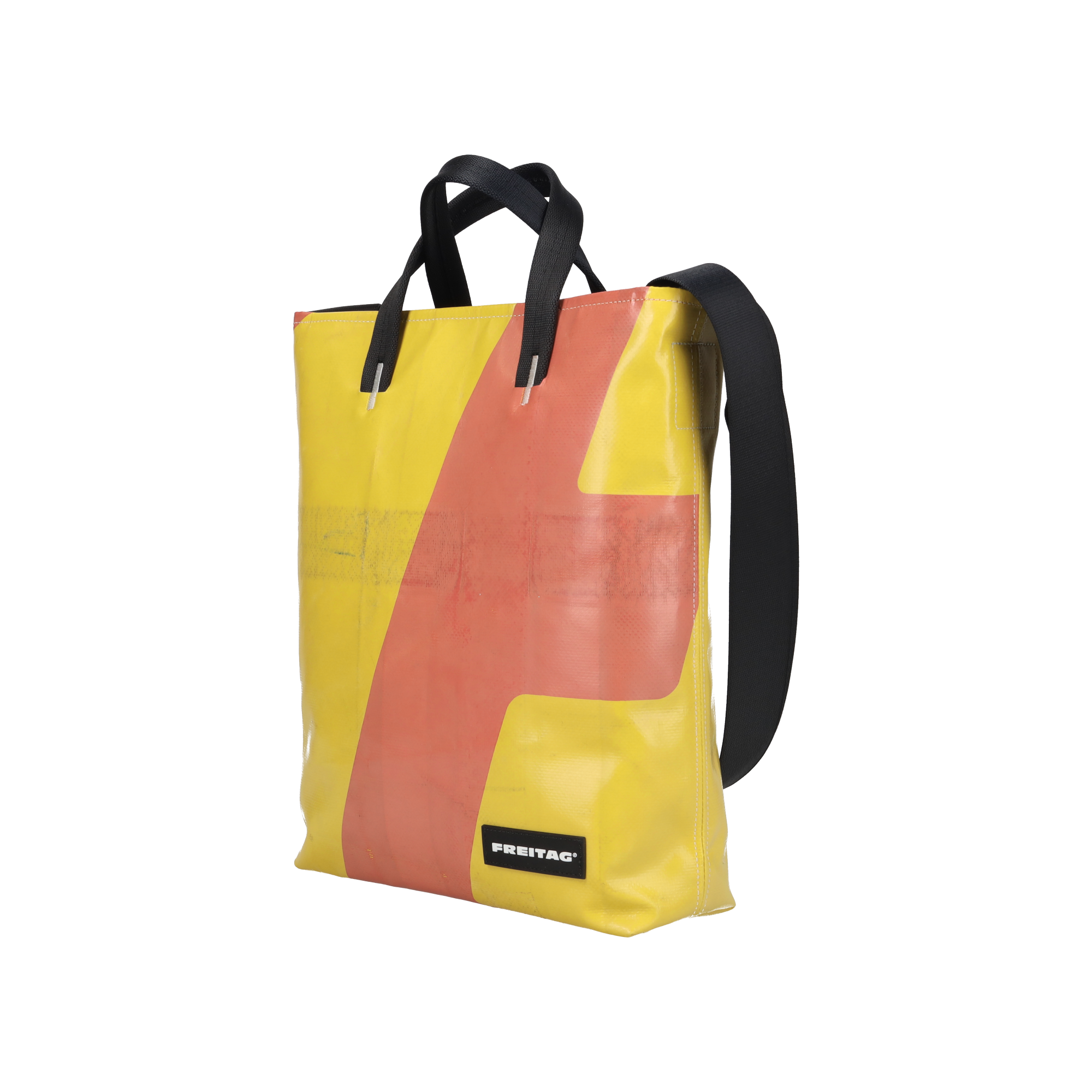 FREITAG F202 LELAND オールシルバー フライターグ F202 LELAND | 906681 | FREITAG