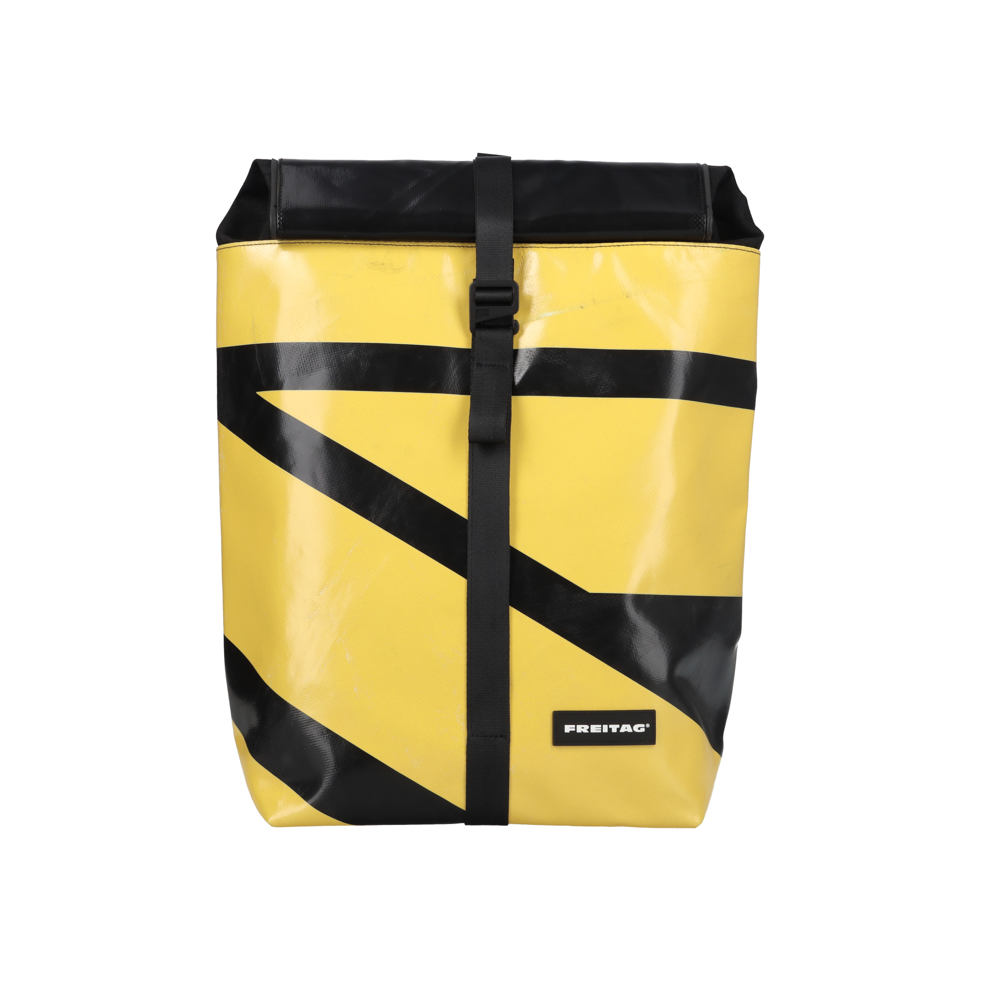 FREITAG F155 CLAPTON 黄色 / グレー 防水 バックパック F155 CLAPTON | 906838 | FREITAG