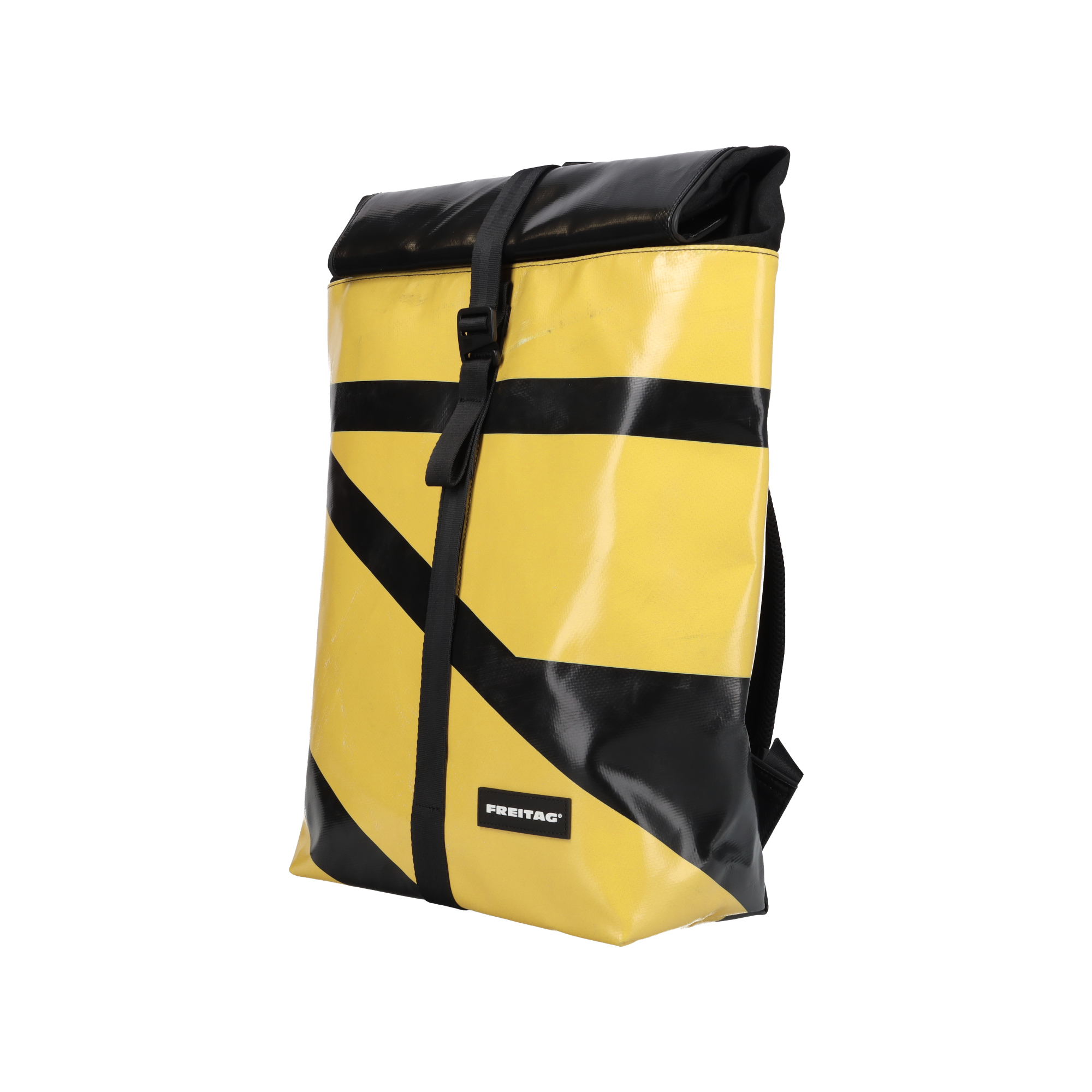 【新品未使用】　FREITAG F152 HARPER　トラフィックイエロー 新品未使用】 FREITAG F152 HARPER トラフィックイエロー 写真6