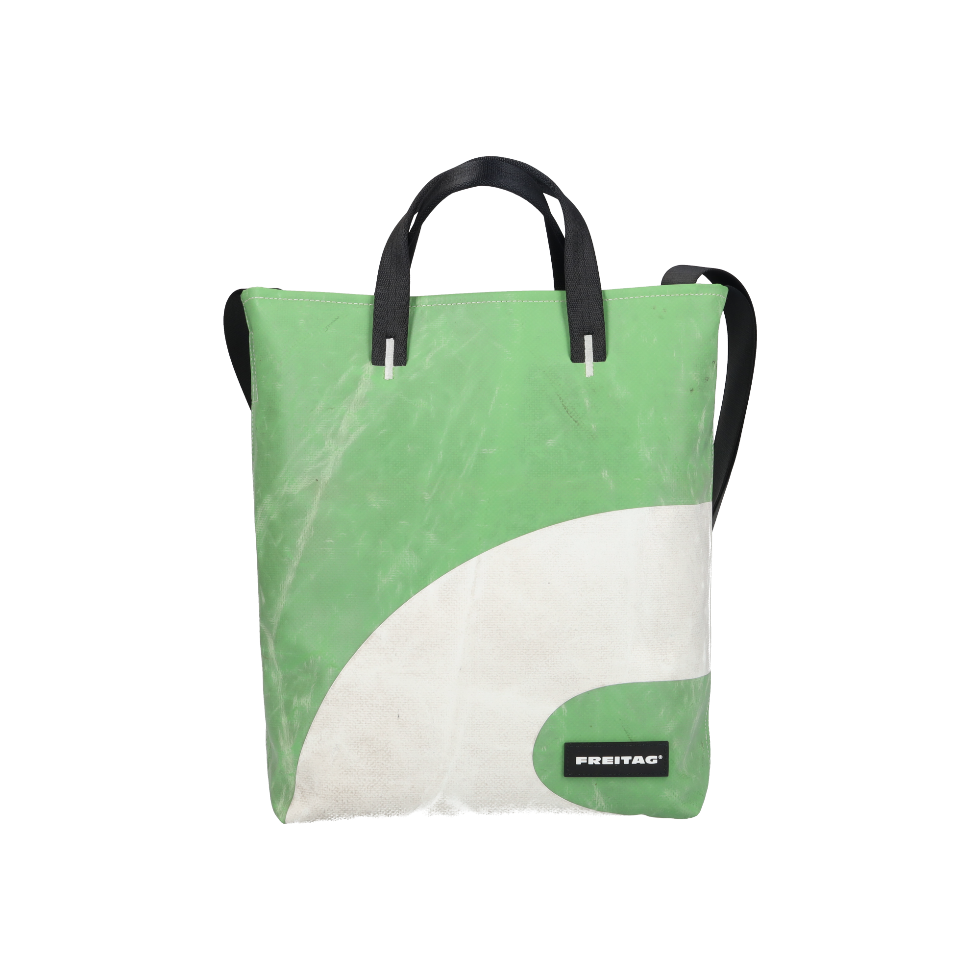 FREITAG F202 LELAND TOTE BAG SMALLリーランド Tote Bag FREITAG F202 Leland | Freshlabels.com