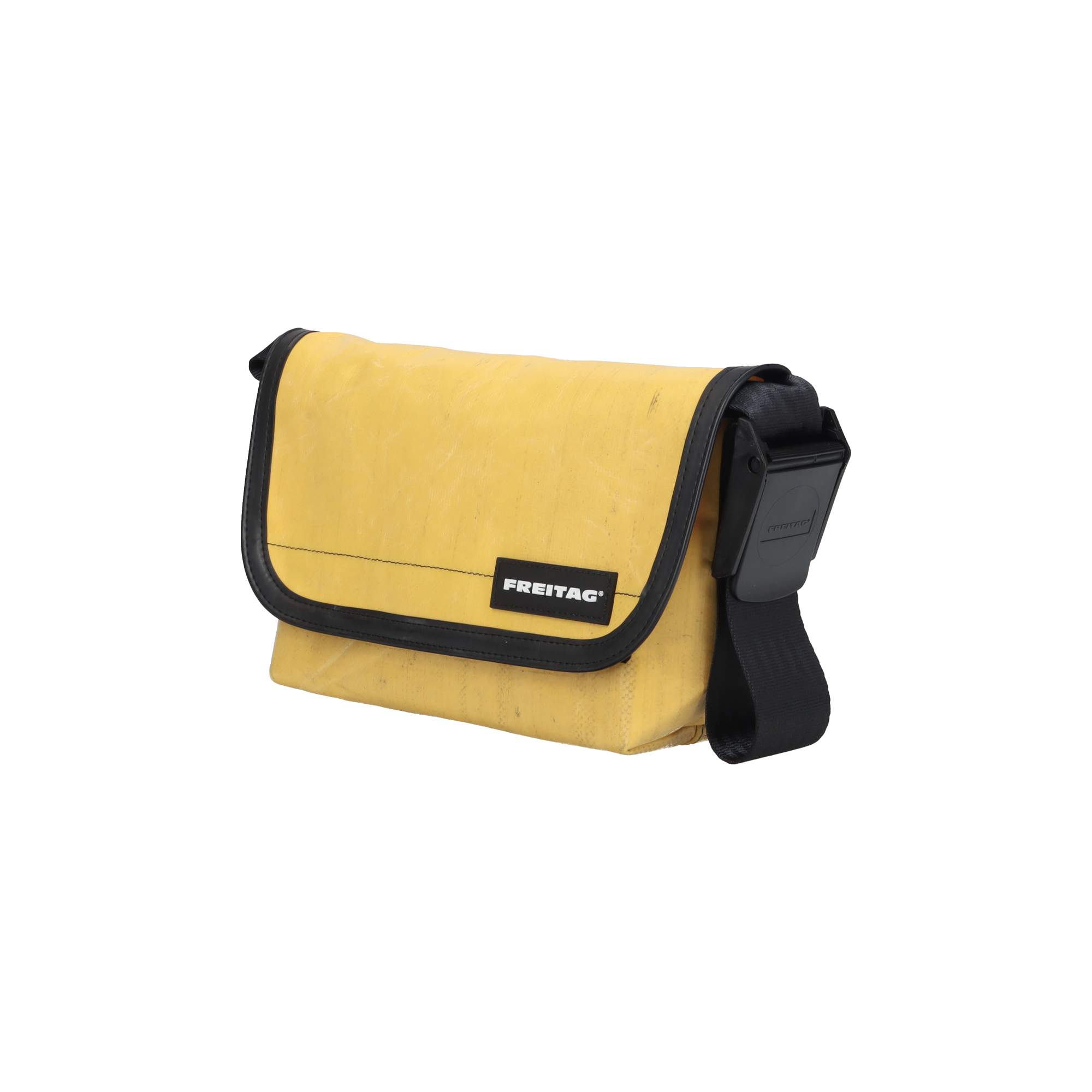 FREITAG F41バッグ イエロー/ブラック HAWAII FIVE-O F41 HAWAII FIVE-0 | 907557 | FREITAG