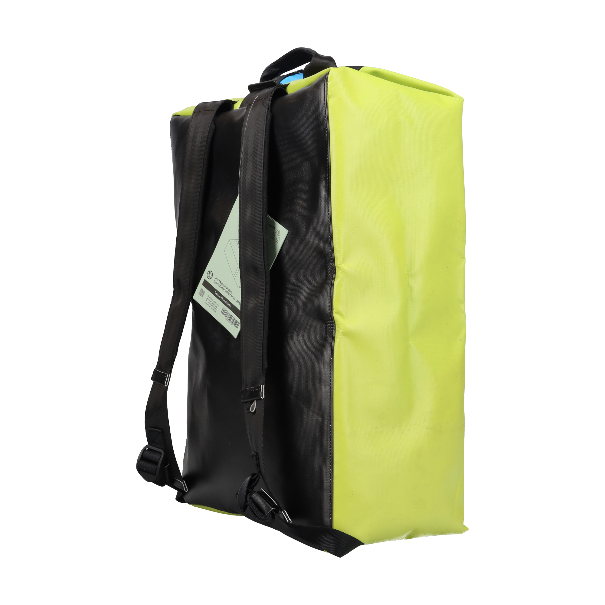 F512 VOYAGER | 907827 | FREITAG