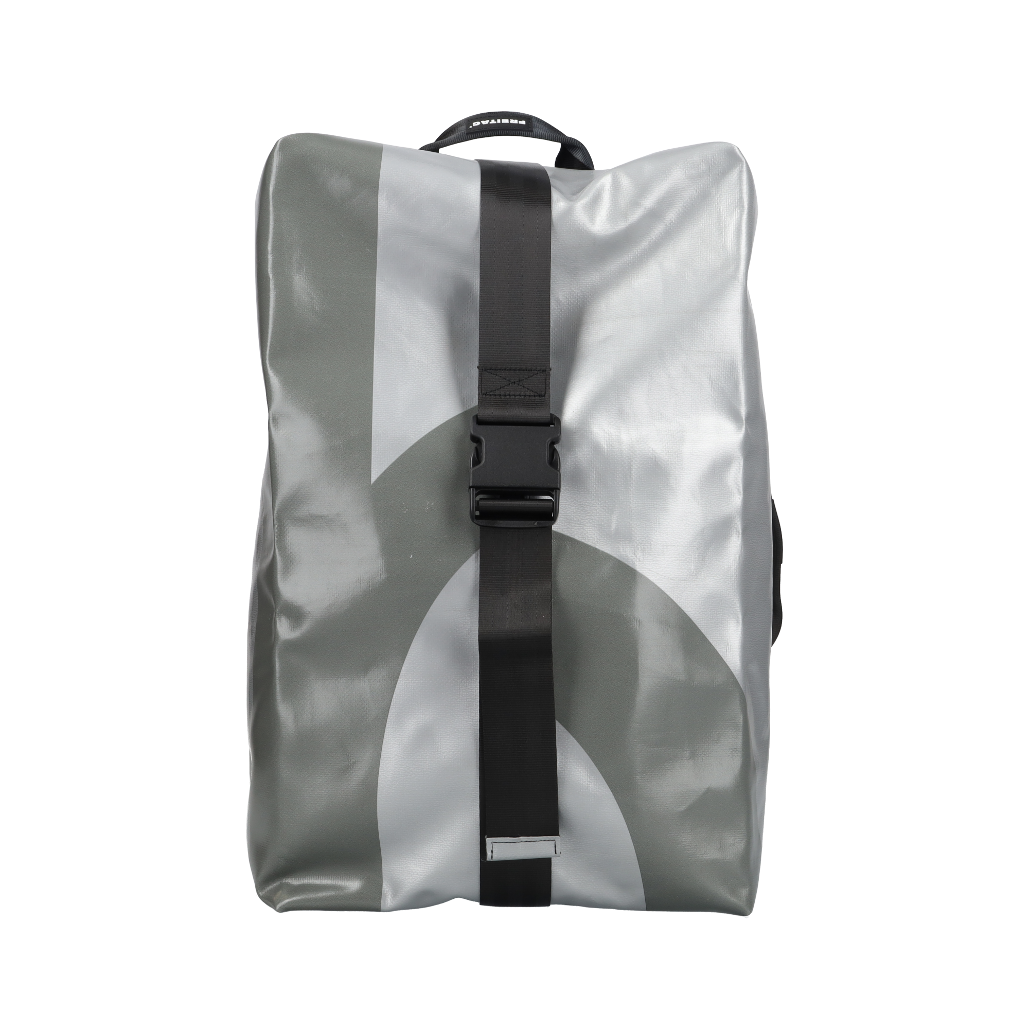 FREITAG F511 SKIPPER 希少ブラック Urban Backpack FREITAG F511 Skipper | Freshlabels.com