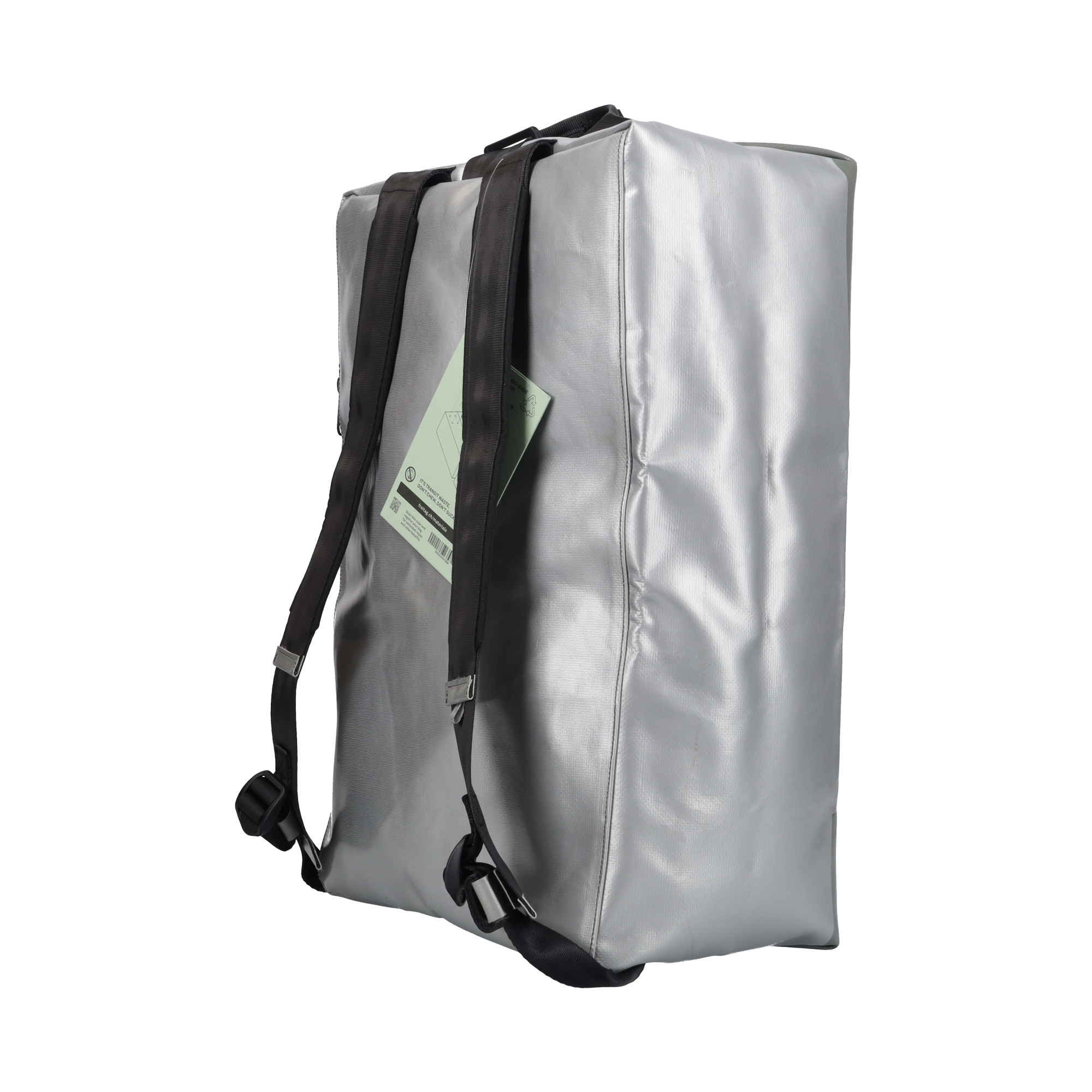 FREITAG Lois F45 シルバー F45 LOIS | FREITAG