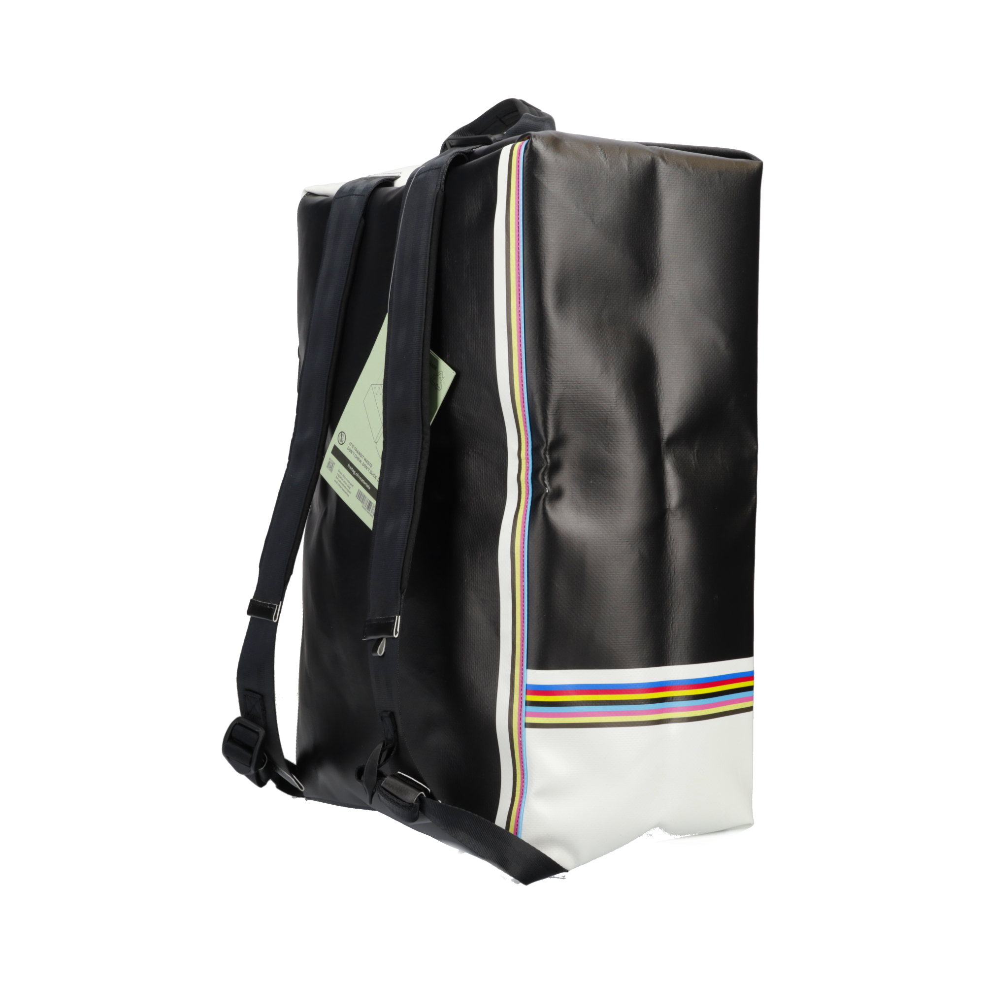 FREITAG フライターグ　F512 VOYAGER　未使用品 F512 VOYAGER | 568667 | FREITAG