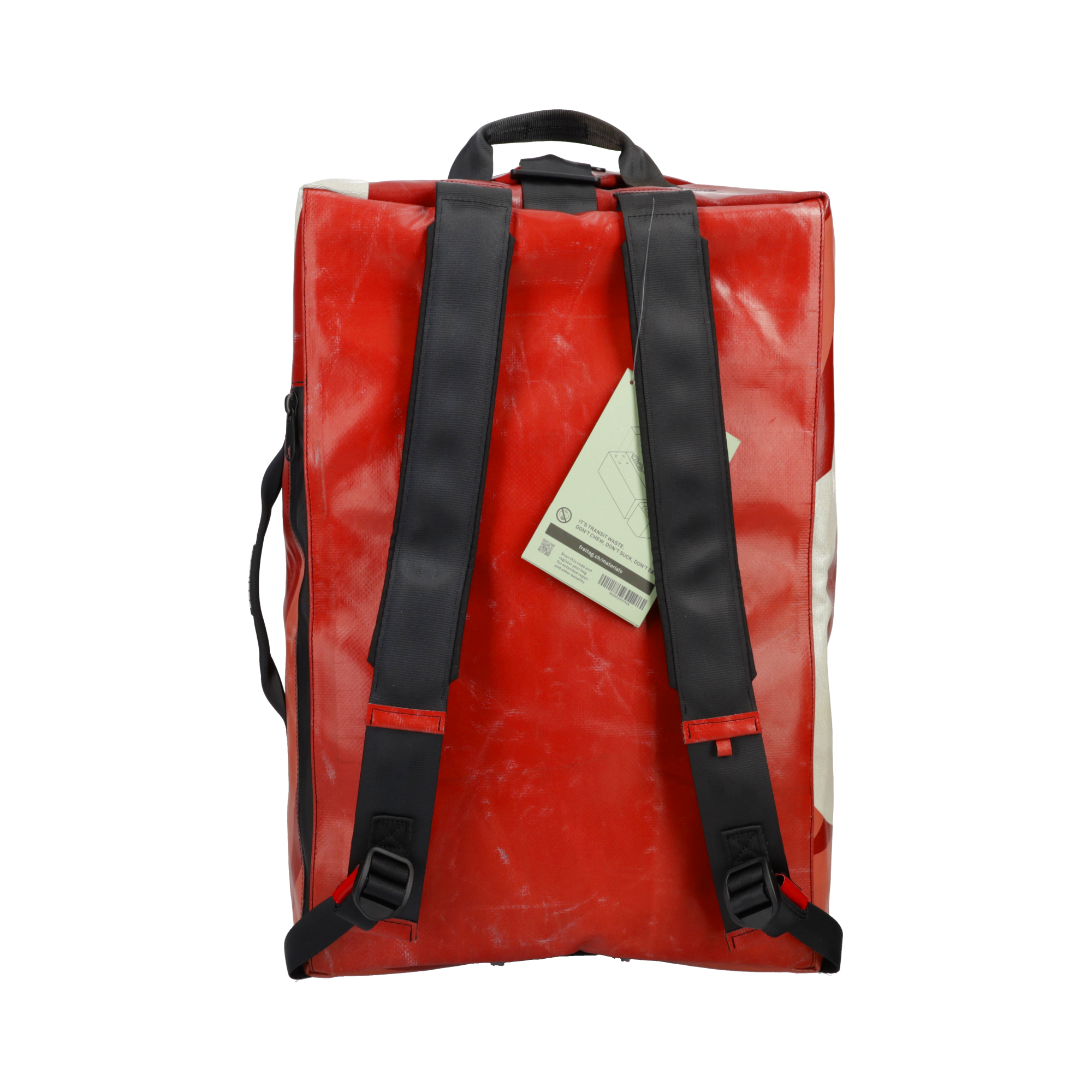 バッグ FREITAG F512 VOYAGER F512 VOYAGER | FREITAG