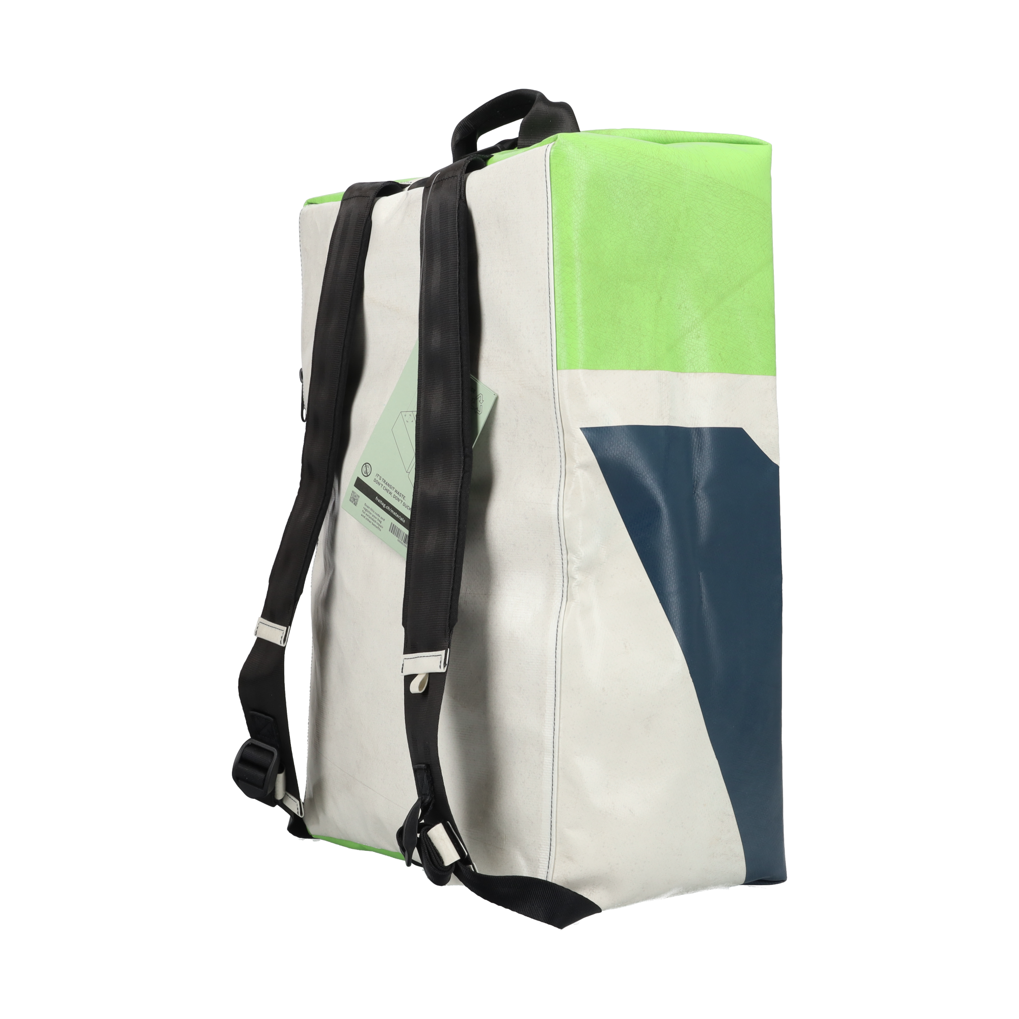F512 VOYAGER | FREITAG