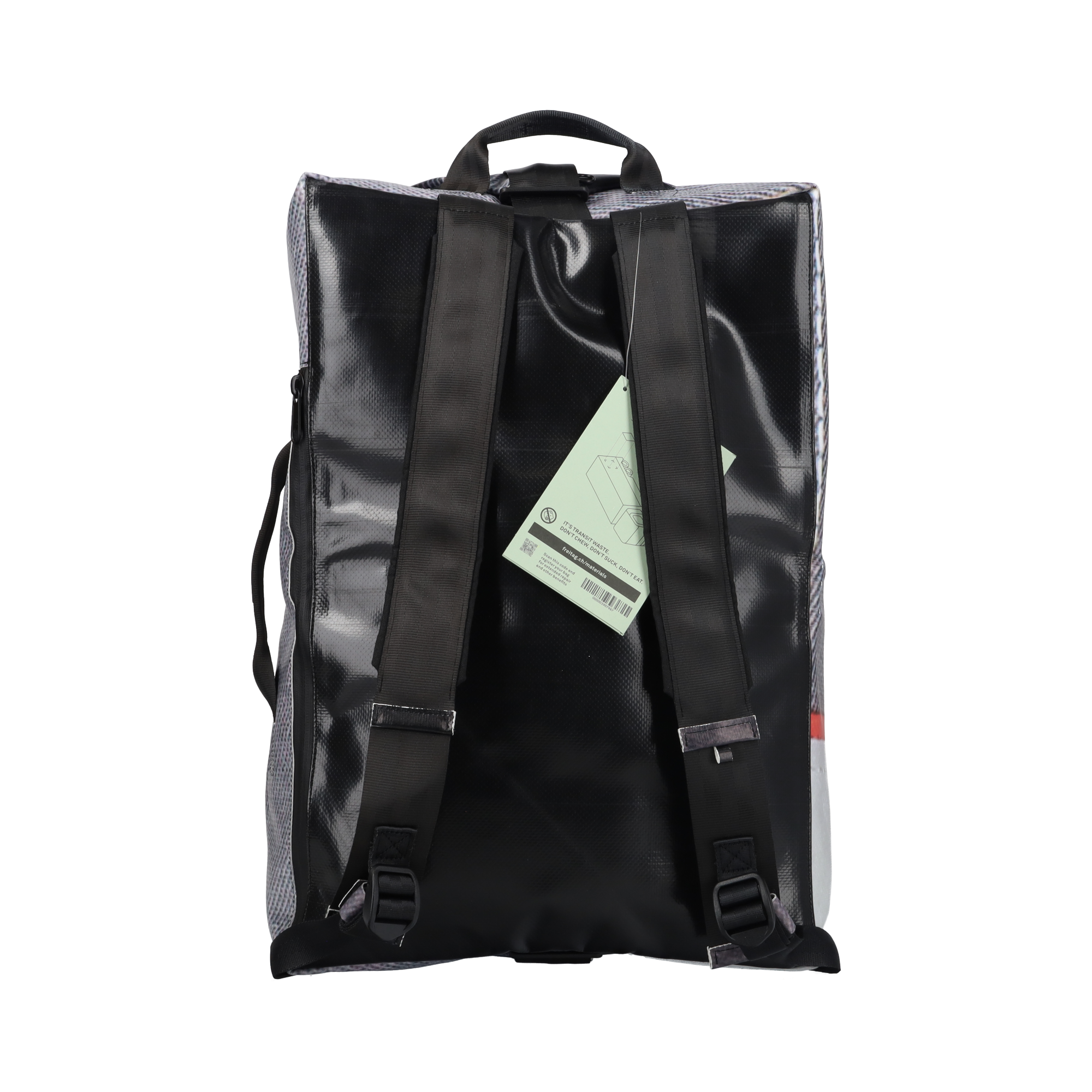 バッグ FREITAG F512 VOYAGER F512 VOYAGER | FREITAG