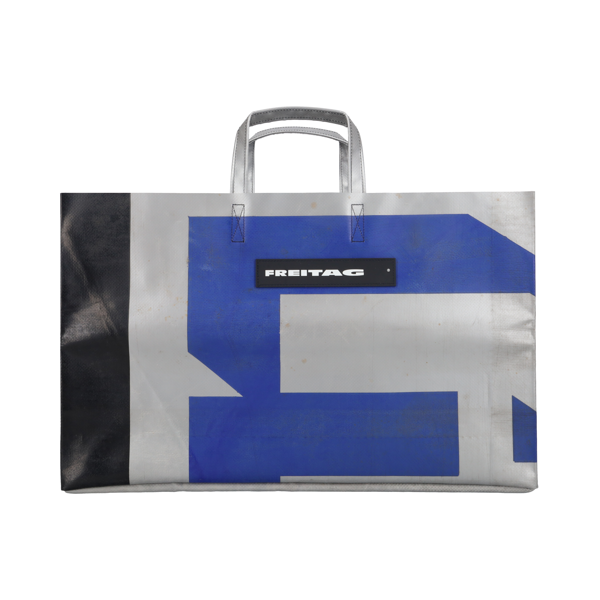 THE EXTRA-WIDE SHOPPER: F260 MIAMI WIDE | FREITAG