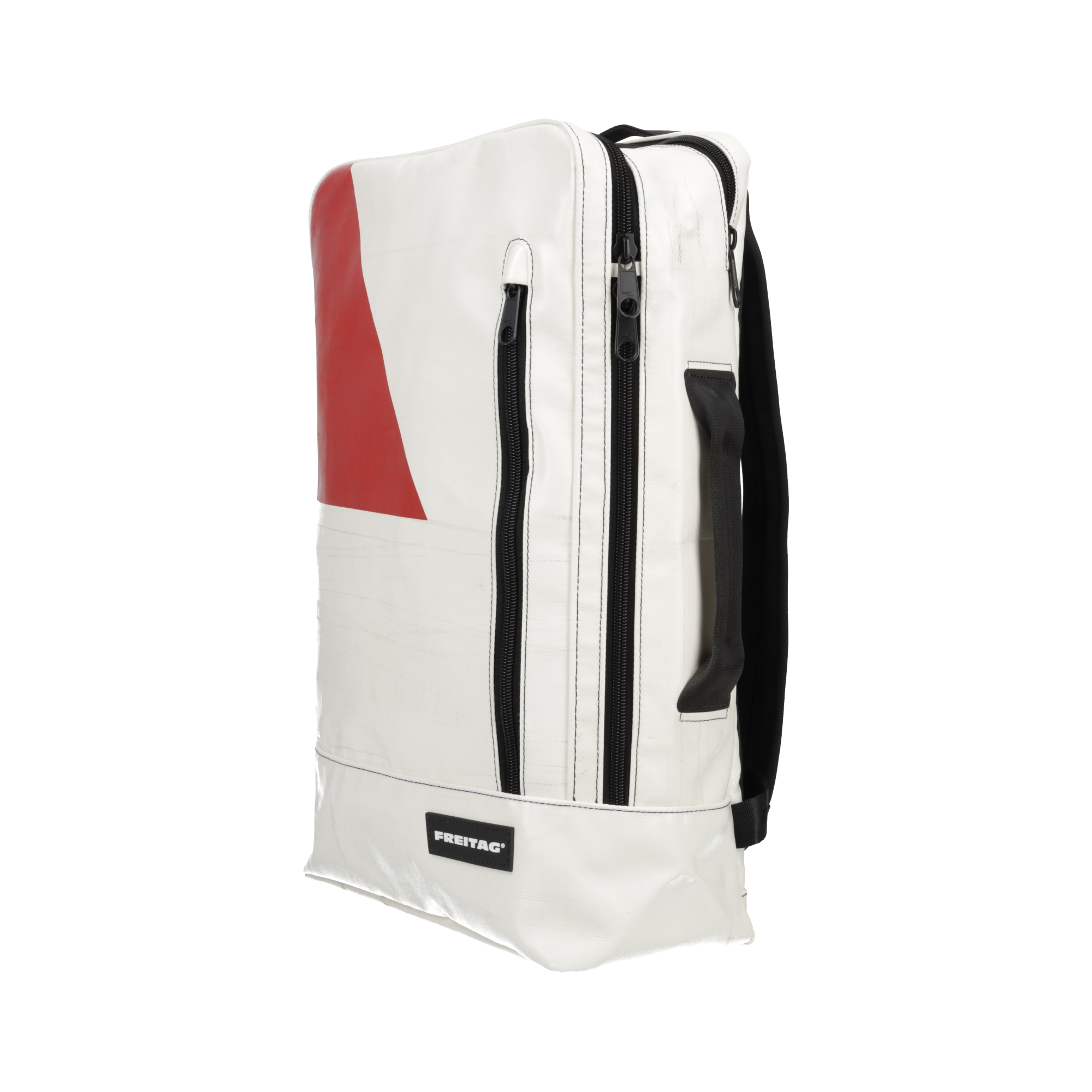 フライターグ FREITAG F306 HAZZARD ハザード リュックタイプ