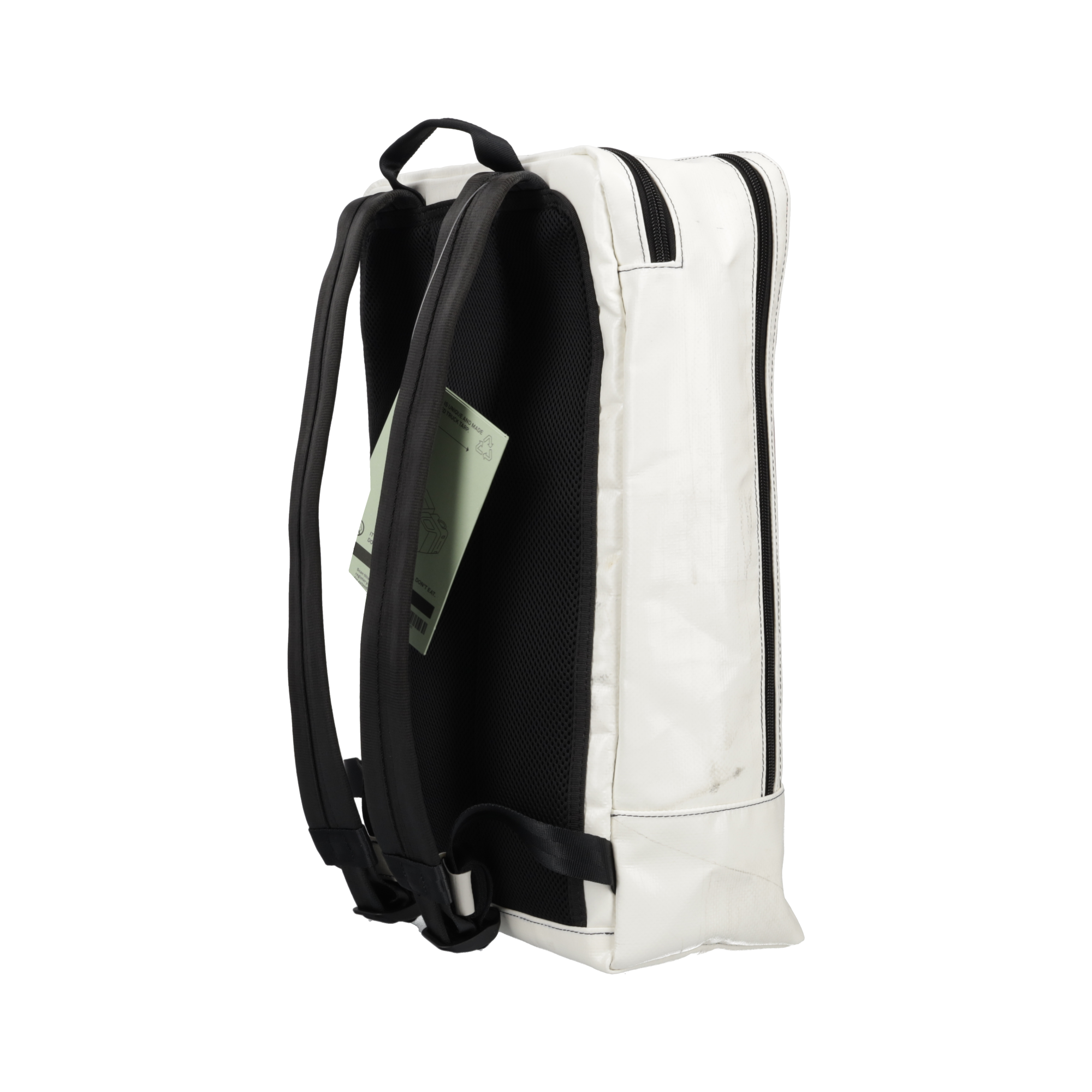 FREITAG HAZZARD バックパック フライターグ ハザード F306 F306 HAZZARD | FREITAG