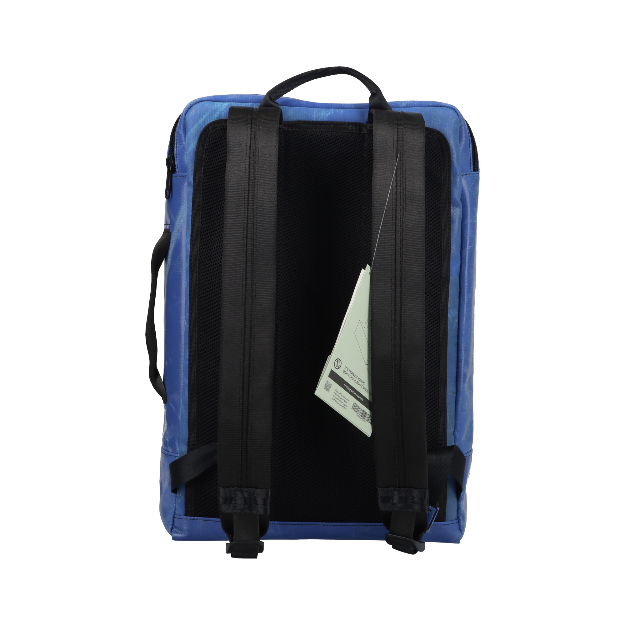 FREITAG フライターグ F304 MOSS ブルー シルバー F304 MOSS | FREITAG