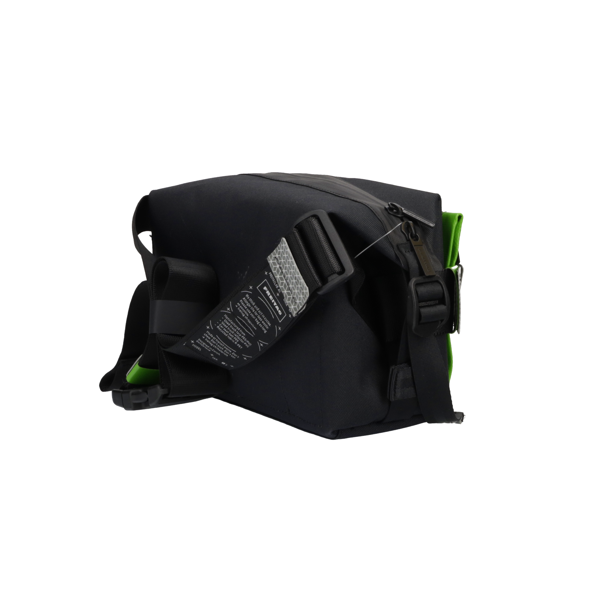 F670 WARREN | 909314 | FREITAG