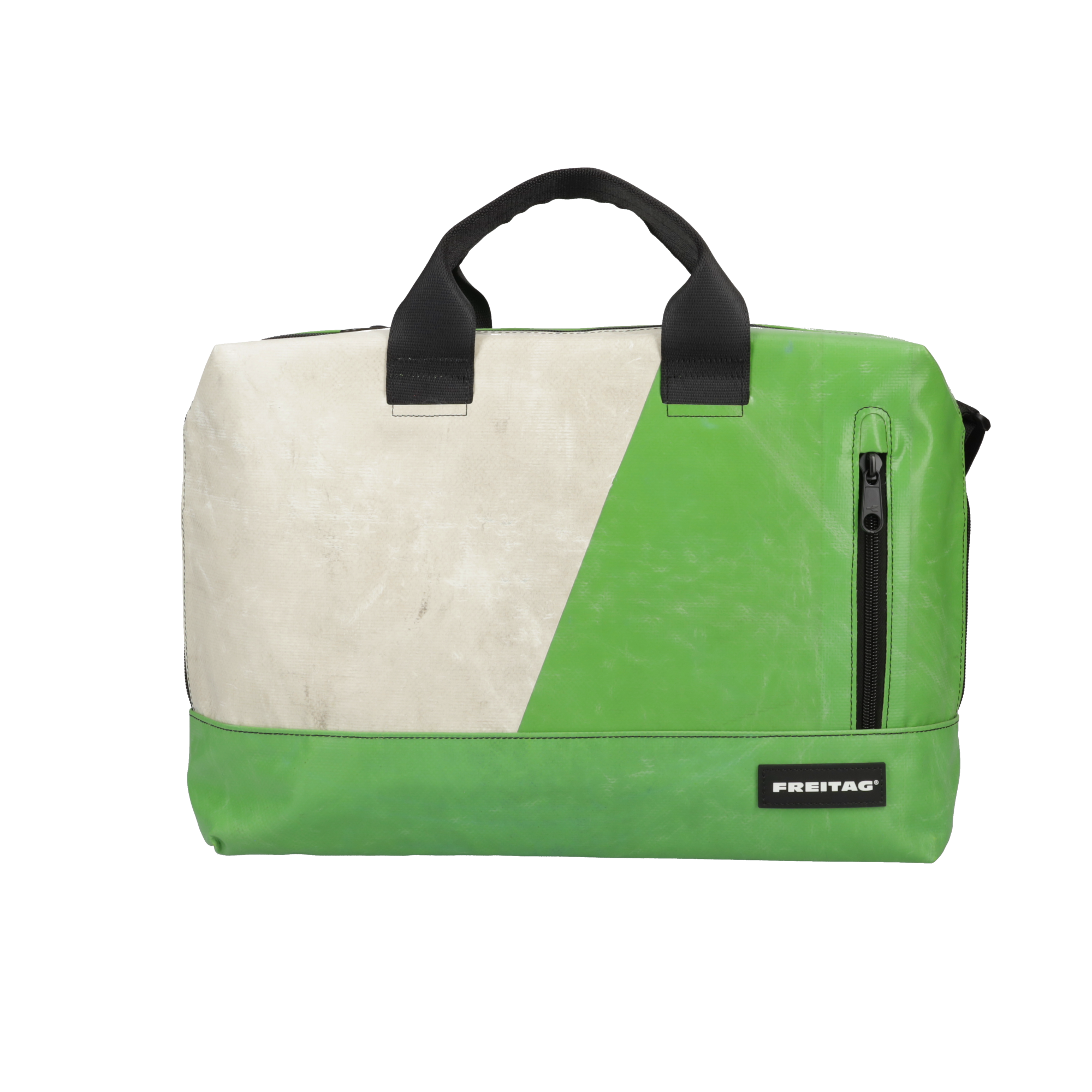 FREITAG F302 ROY PCバッグ｜正規品・2way・廃盤レア・美品 Freitag - F302 ROY in full on business mode  well, you can