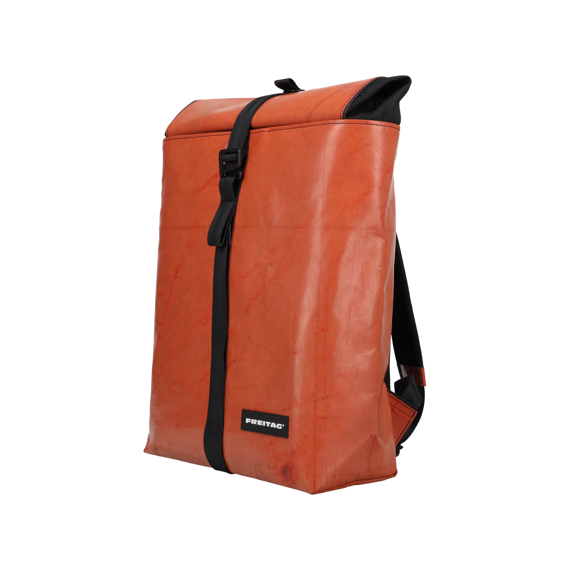 FREITAG フライターグ F155 リュック バックパック クラプトン 楽天市場】FREITAG フライターグ クラプトン ロールトップ