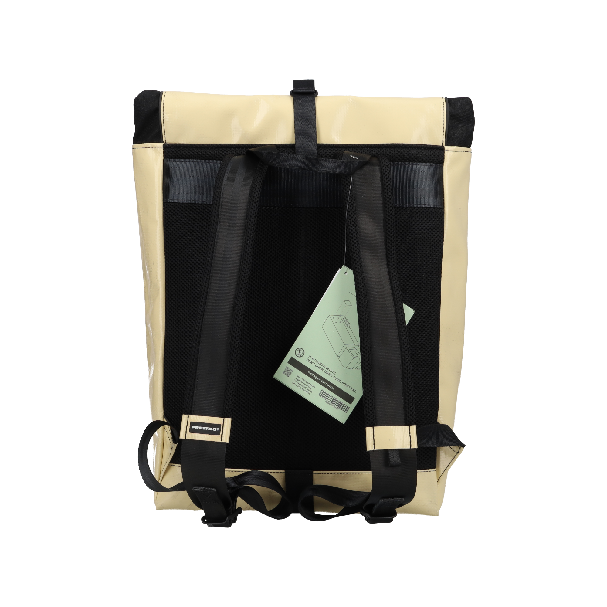 F155 CLAPTON | FREITAG