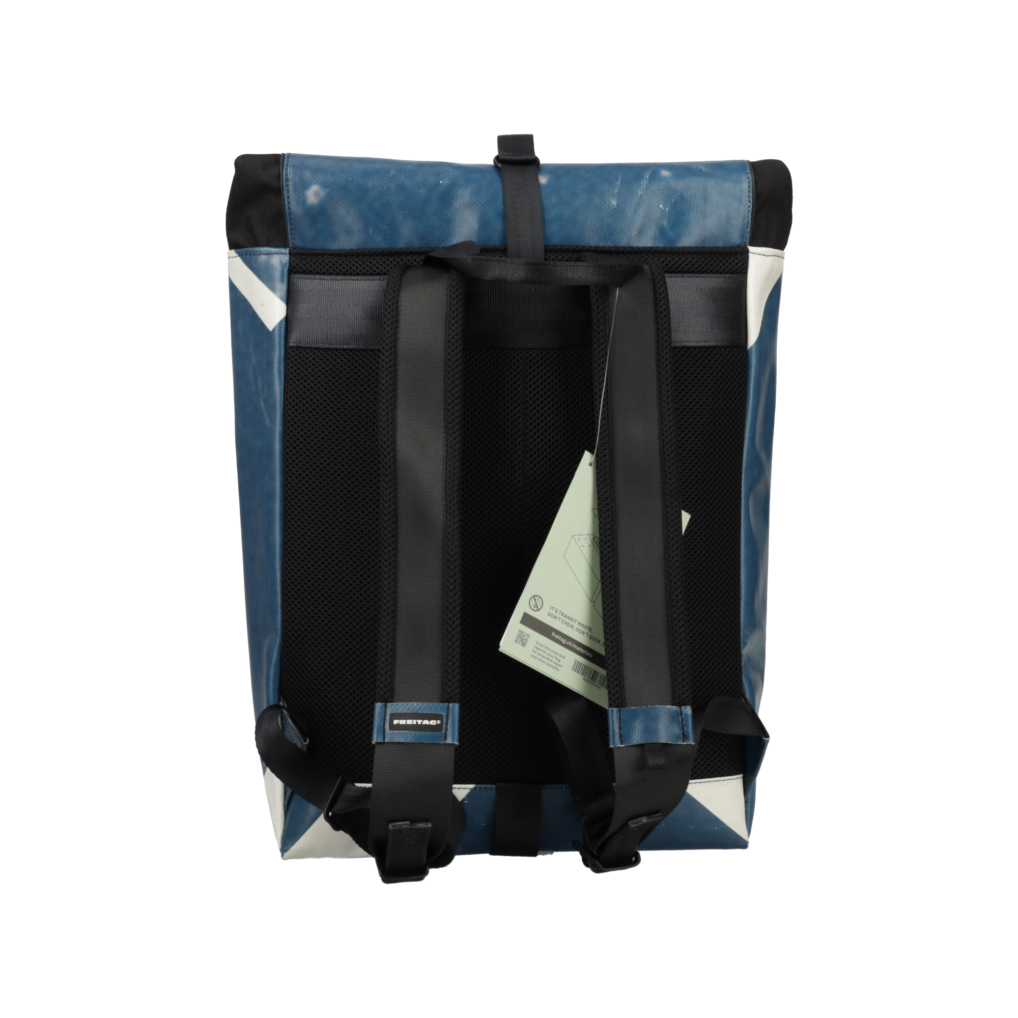 F155 CLAPTON | 910401 | FREITAG