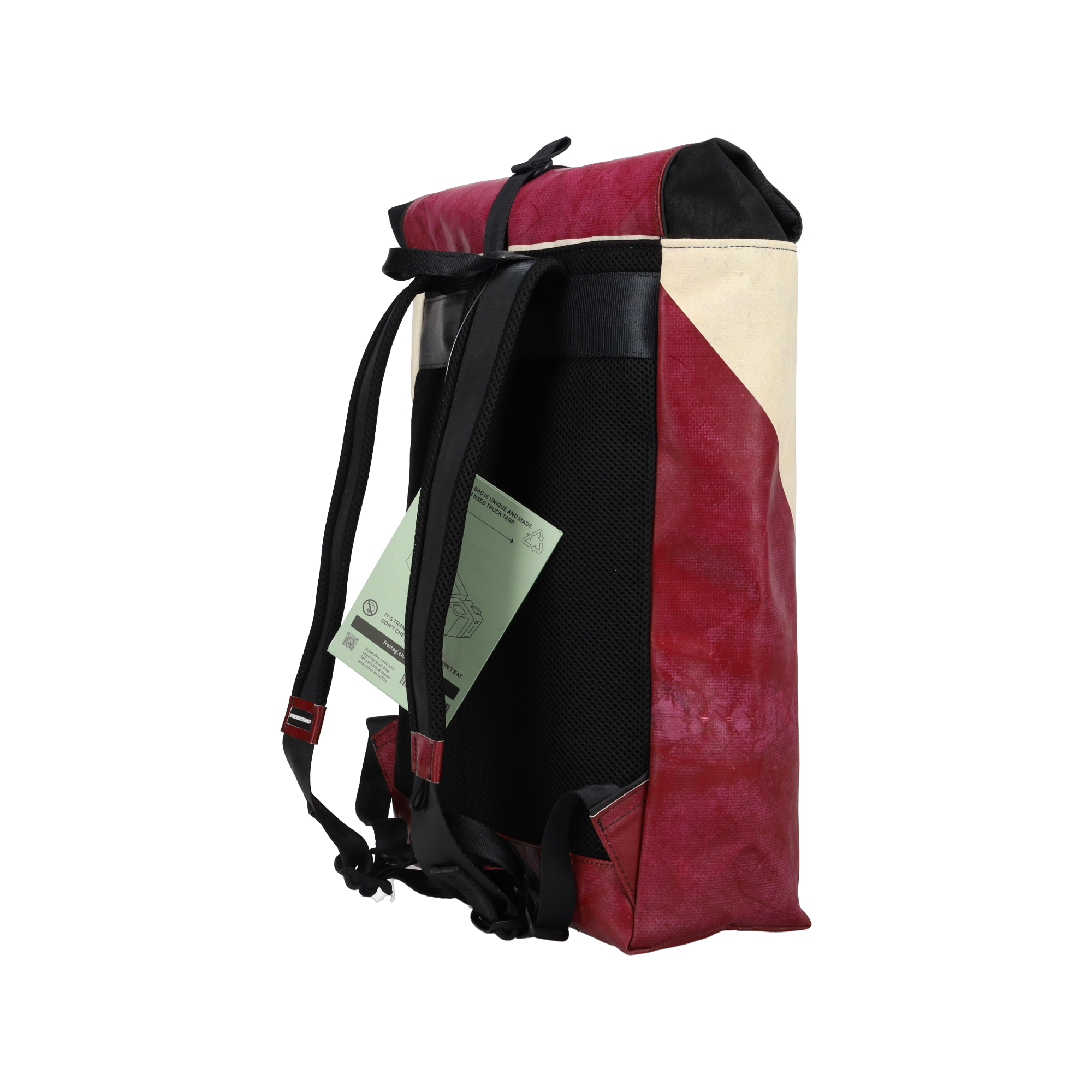 F155 CLAPTON | 910416 | FREITAG