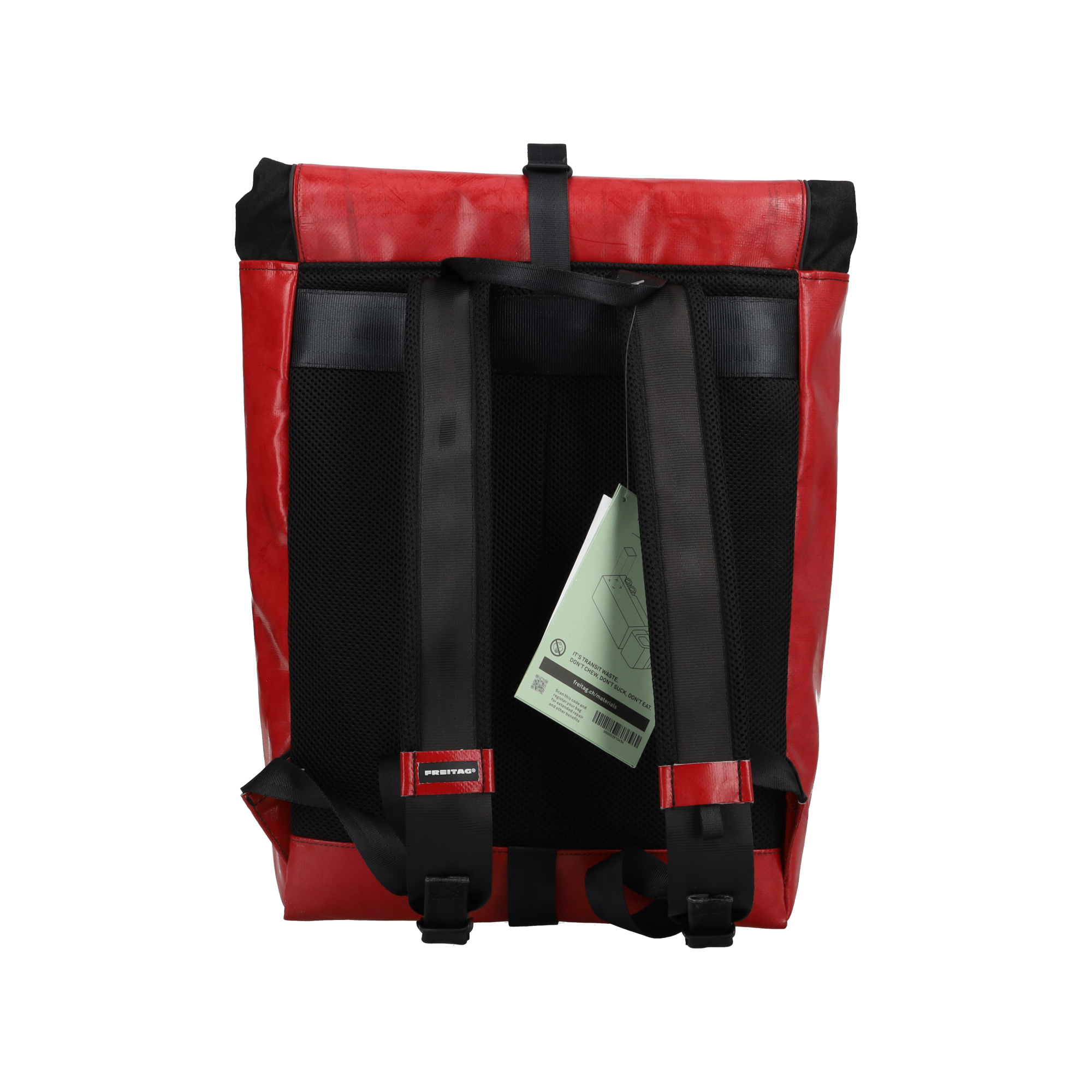 John【FREITAG F155 CLAPTON】リュック・バックパック F155 CLAPTON | 085598 | FREITAG