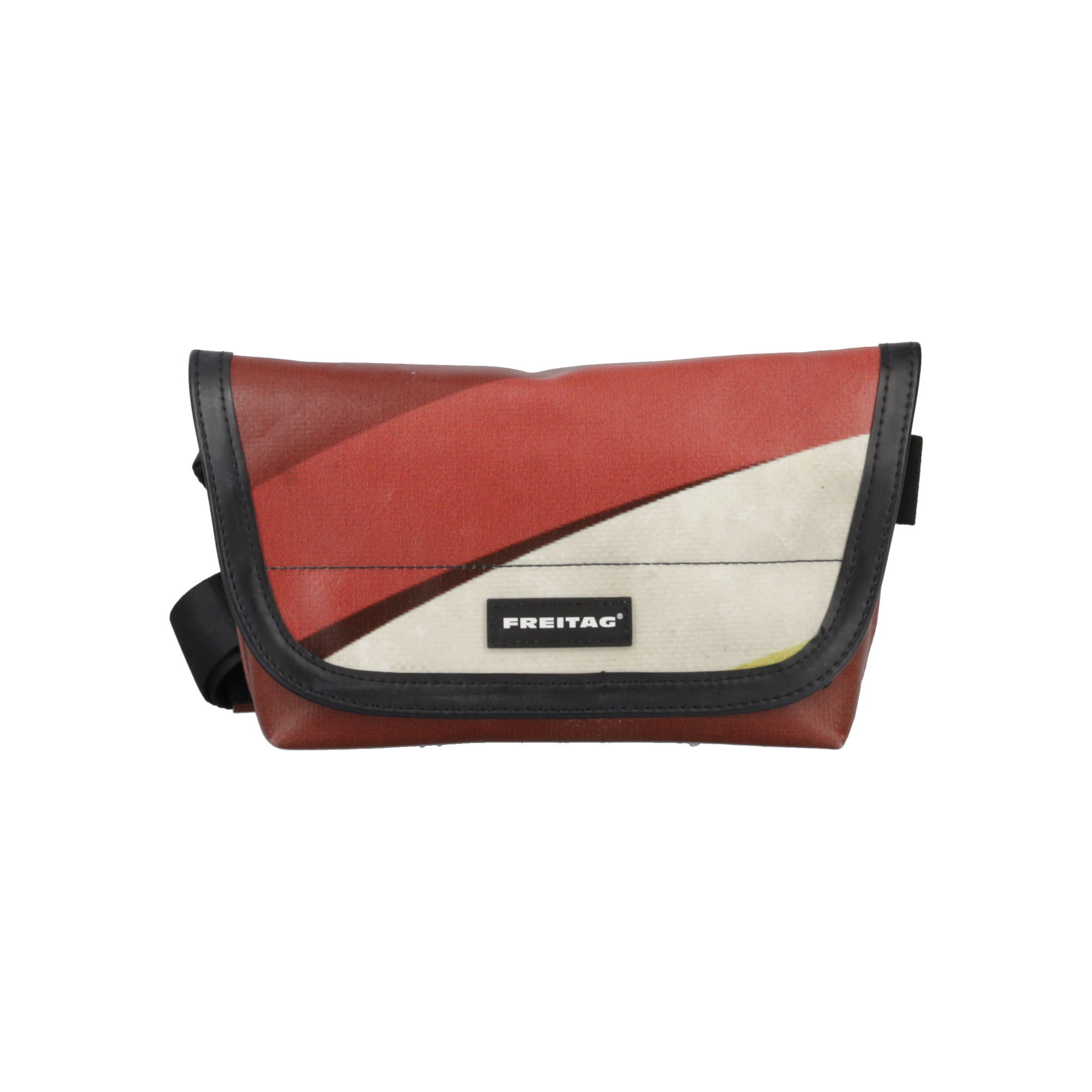 バッグ FREITAG F40 JAMIE Freitag F40 Jamie Bum Bag Unique Designs