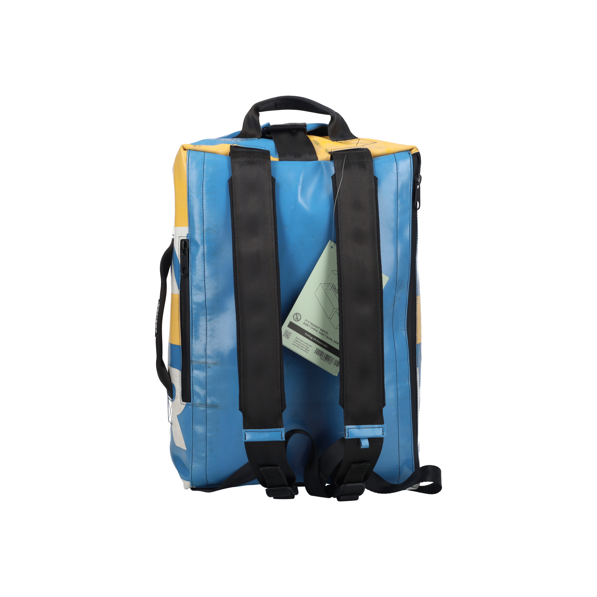 F511 SKIPPER フライターグ F511 SKIPPER | FREITAG