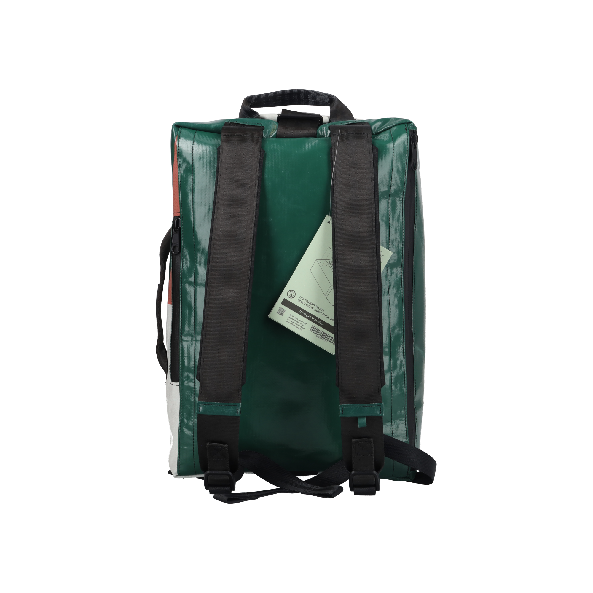 F512 VOYAGER | FREITAG