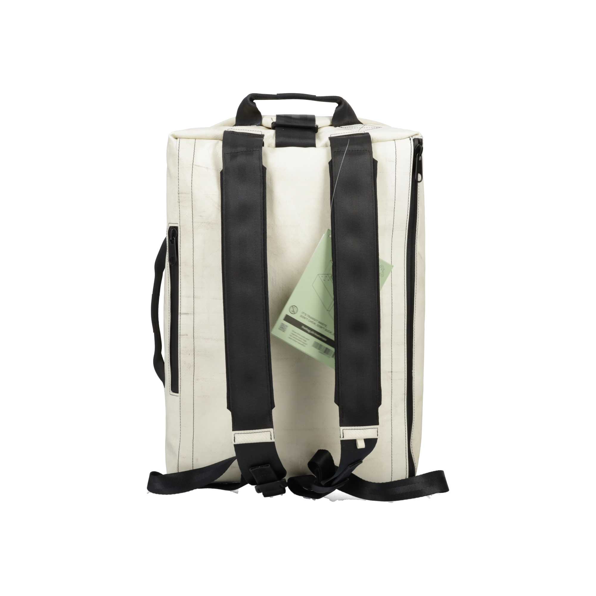 FREITAG F512 VOYAGER 黒ベース F512 VOYAGER | 150192 | FREITAG