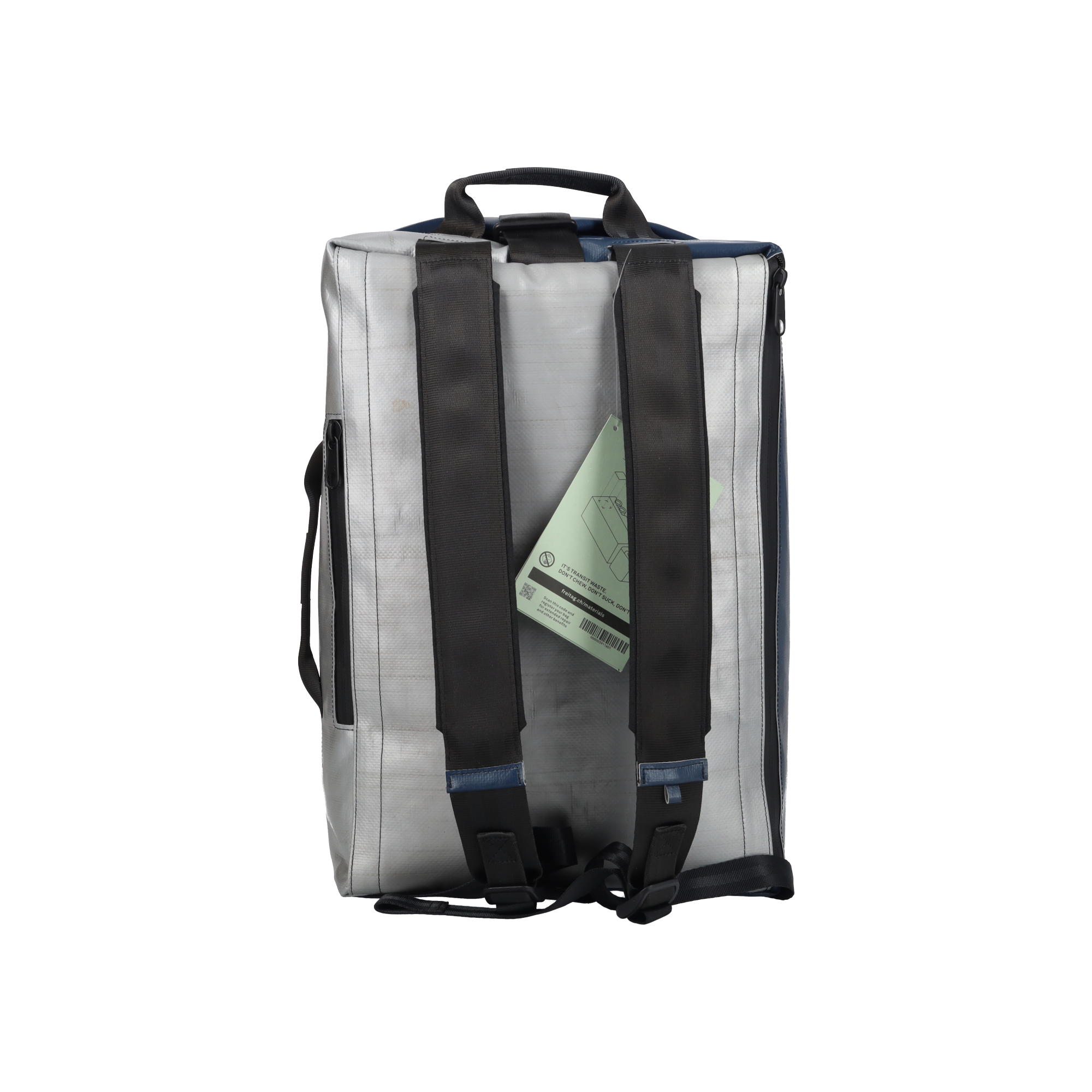 F511 SKIPPER | 911601 | FREITAG