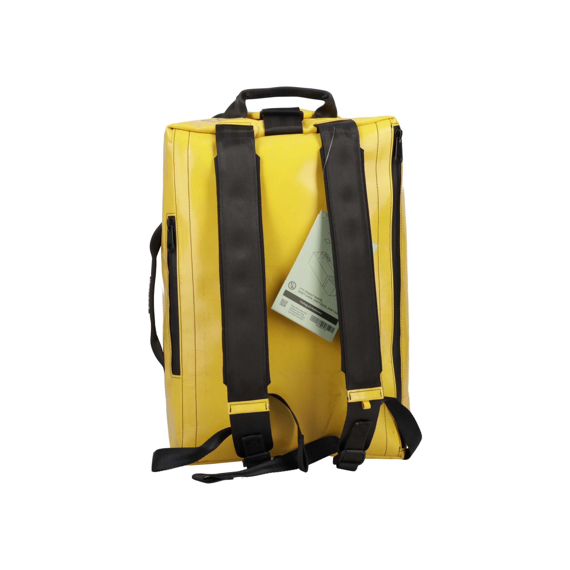 FREITAG SKIPPER スキッパー 2WAY 大容量◎ 旅行にも◎ 6188e54318f9eeeaac49e942151a0c