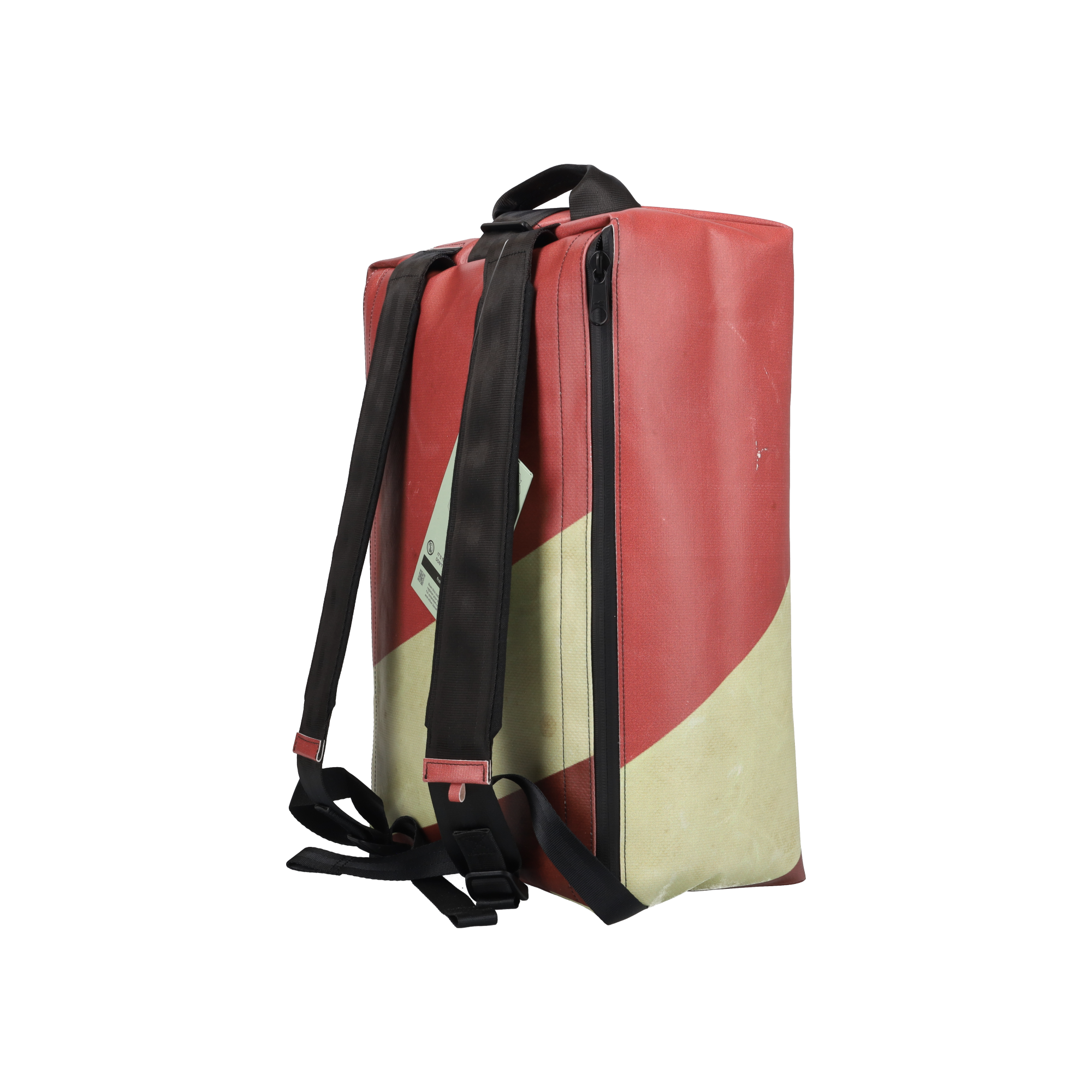 FREITAG F511 SKIPPER 希少ブラック F511 SKIPPER | 911640 | FREITAG