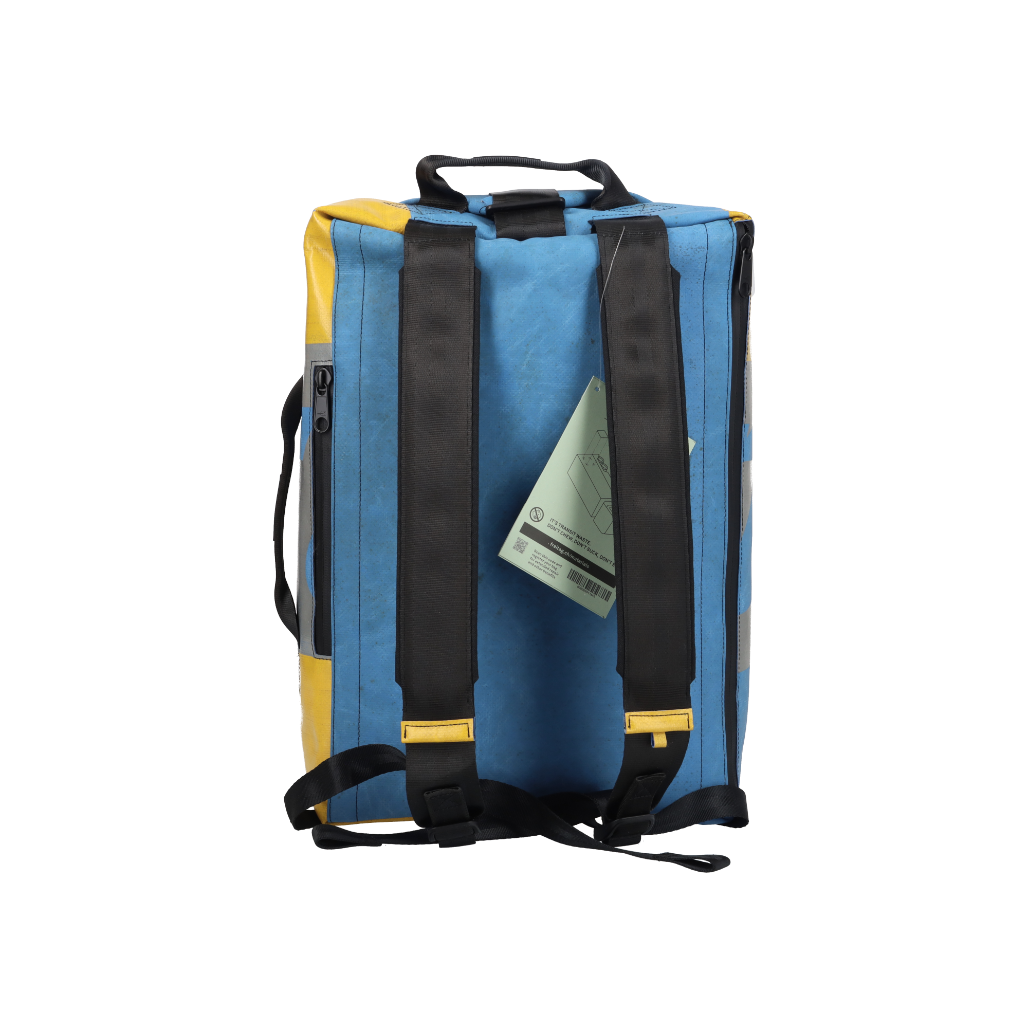美品　FREITAG F511 SKIPPER スキッパー F511 SKIPPER | FREITAG