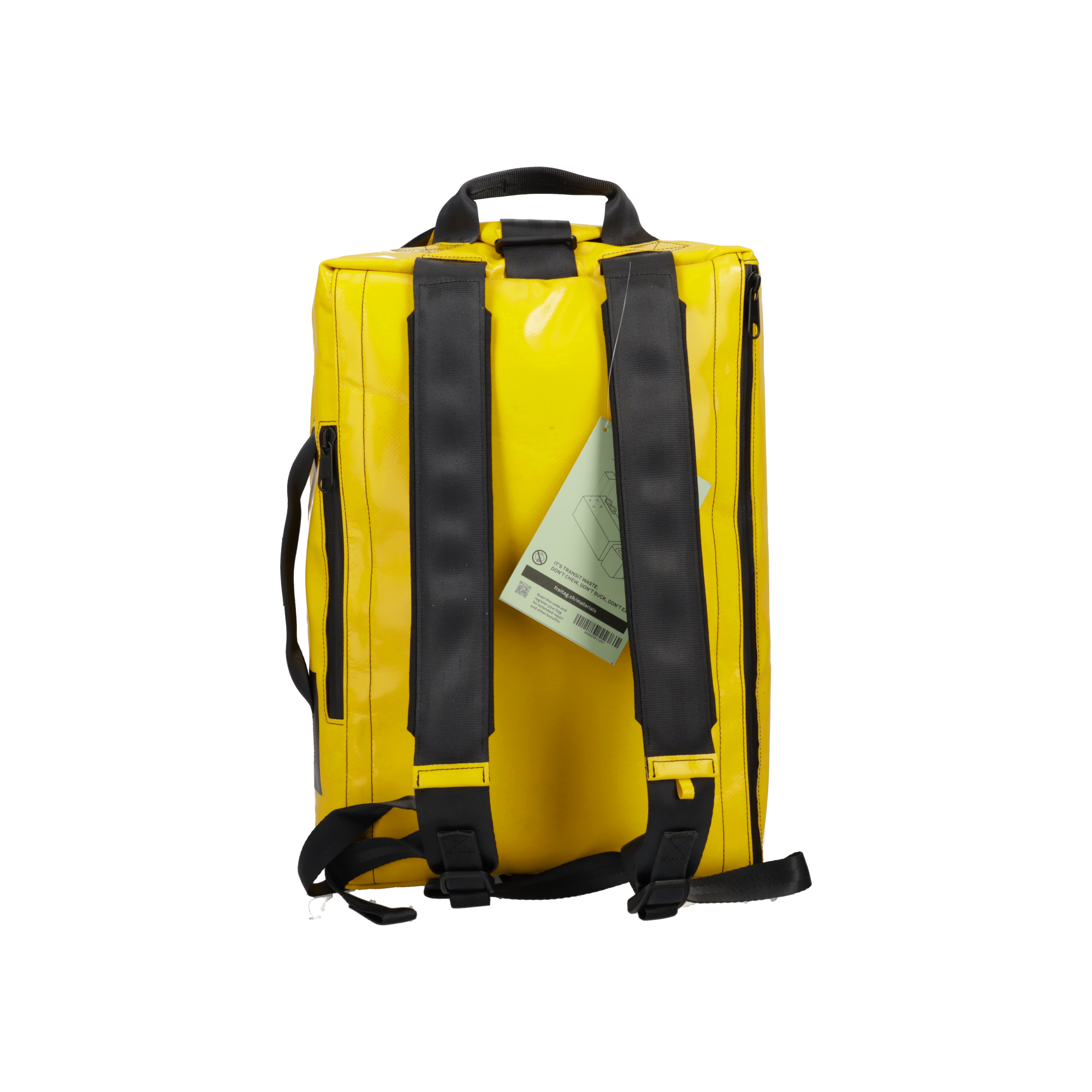 美品　FREITAG F511 SKIPPER スキッパー Urban Backpack FREITAG F511 Skipper | Freshlabels.com