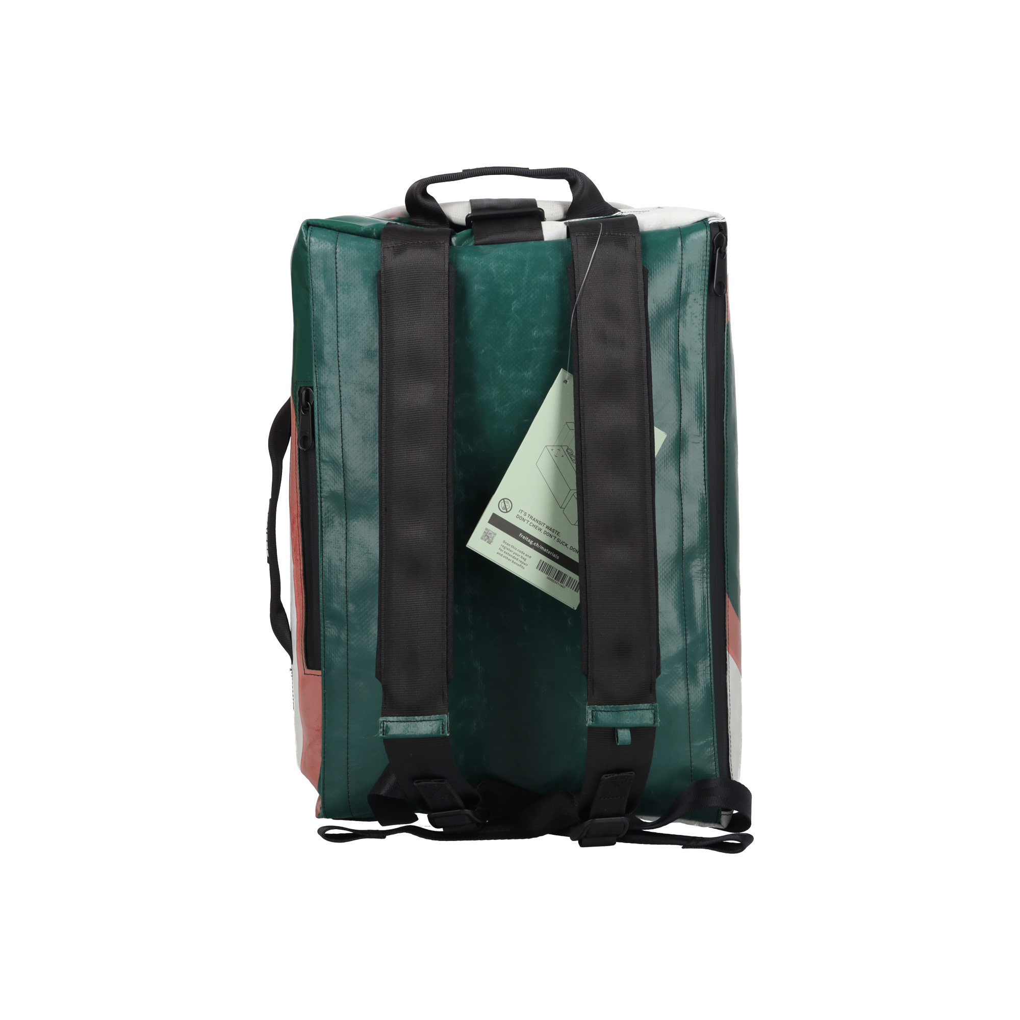 F511 SKIPPER | 911667 | FREITAG