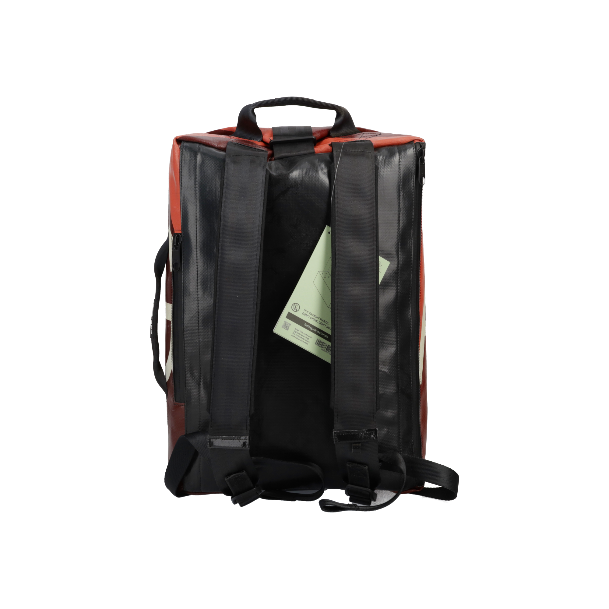バッグ FREITAG F512 VOYAGER F512 VOYAGER | FREITAG