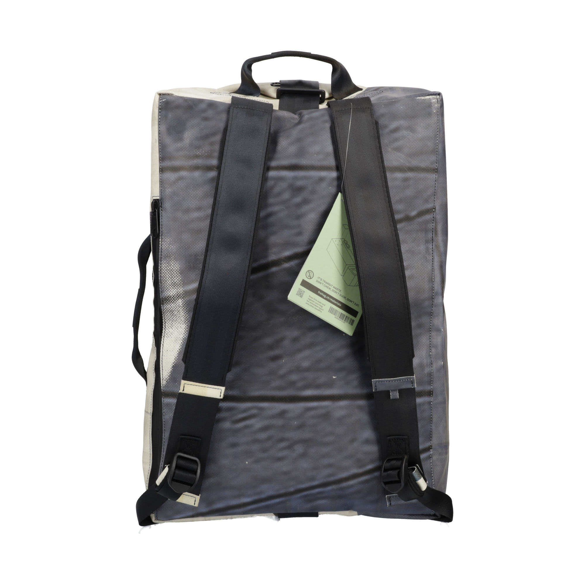 FREITAG BACKPACKS | FREITAG