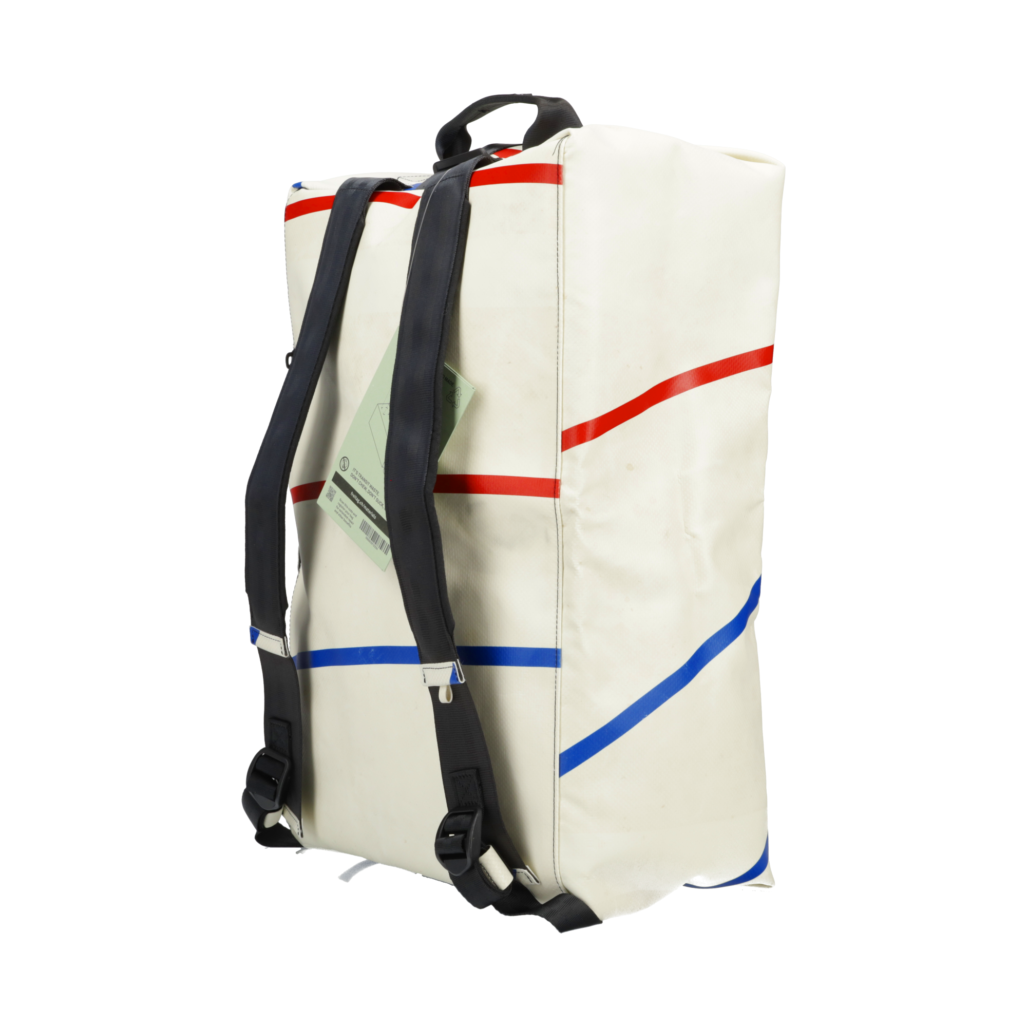 F512 VOYAGER | 912204 | FREITAG