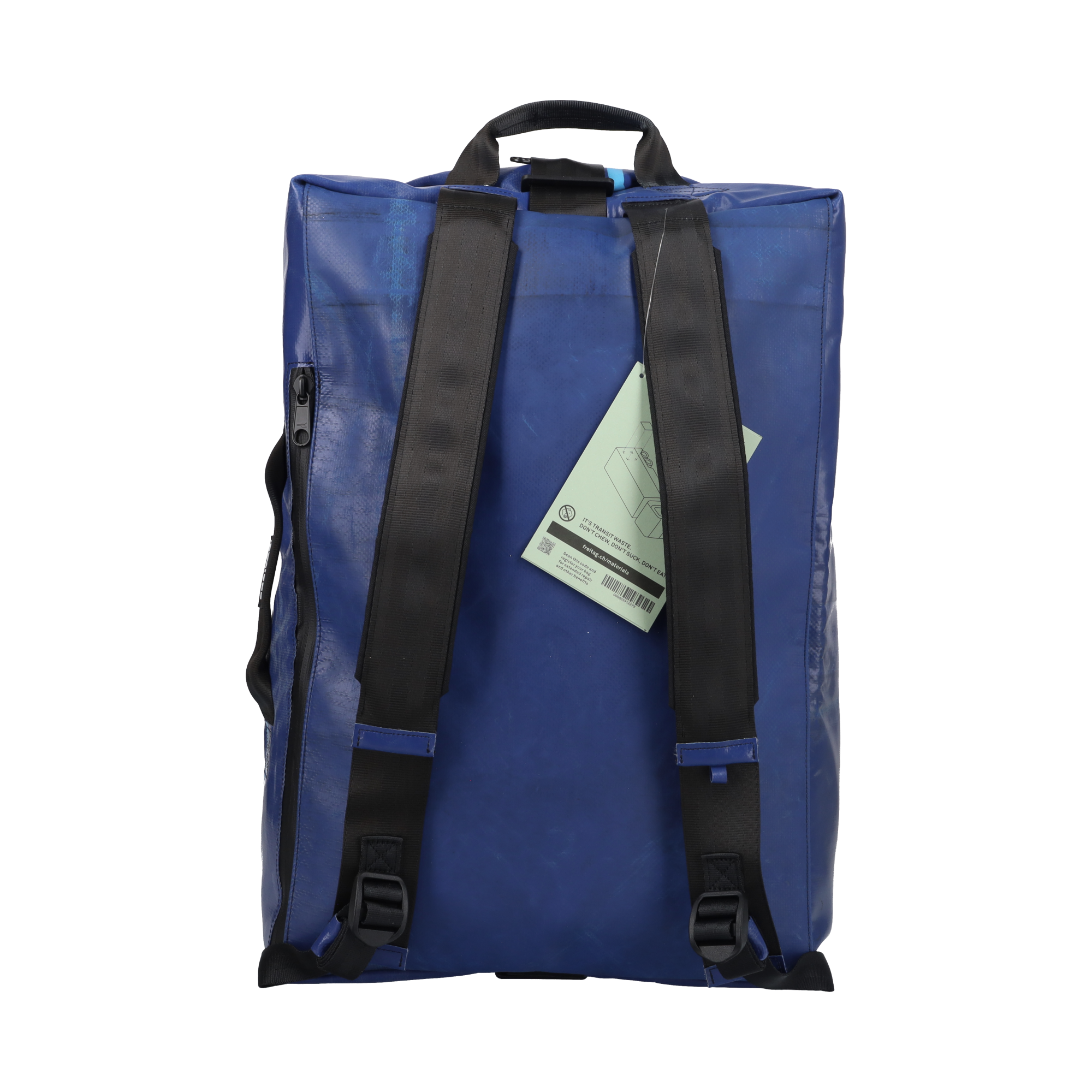 バッグ FREITAG F513 ORBITER F513 ORBITER FREITAGから一点モノのラゲッジタグの登場です