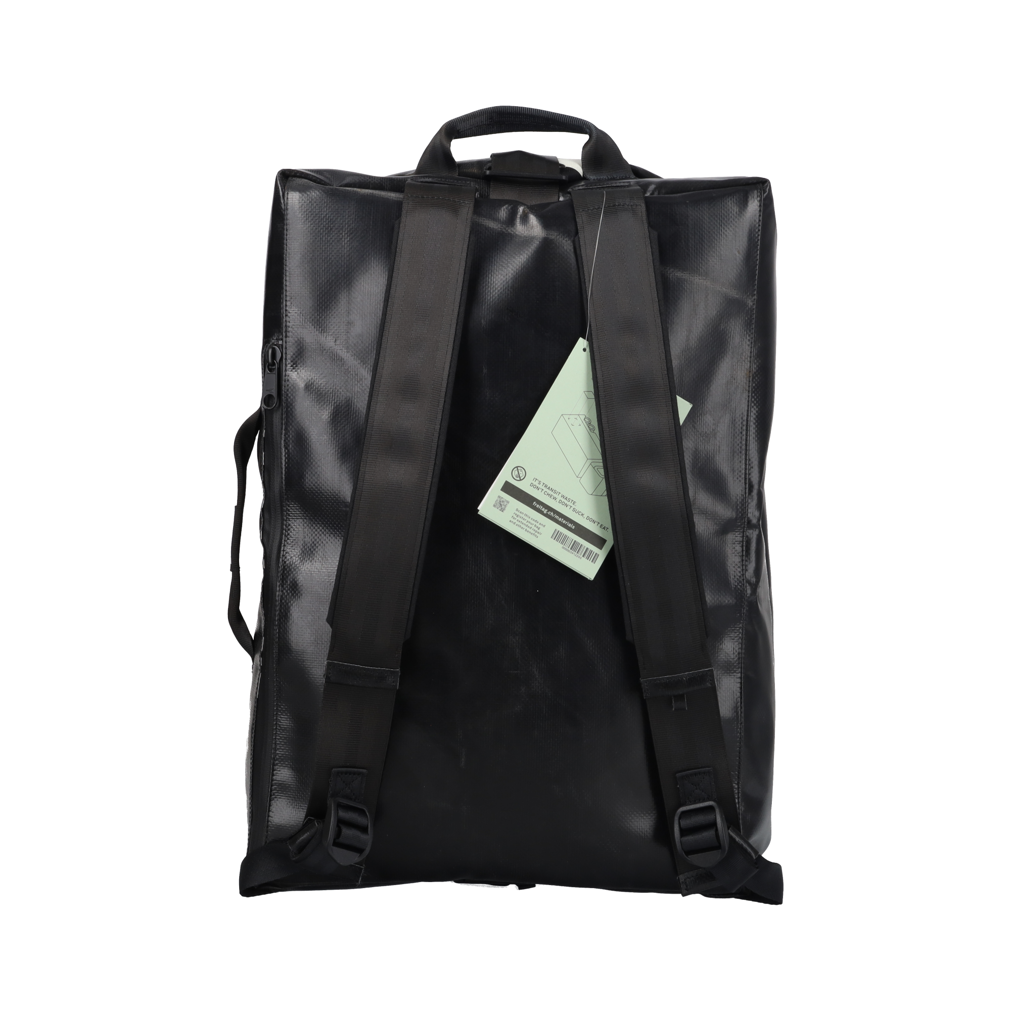 ★FREITAG（フライターグ）　VOYAGER（ボイジャー）F512 F512 VOYAGER | FREITAG