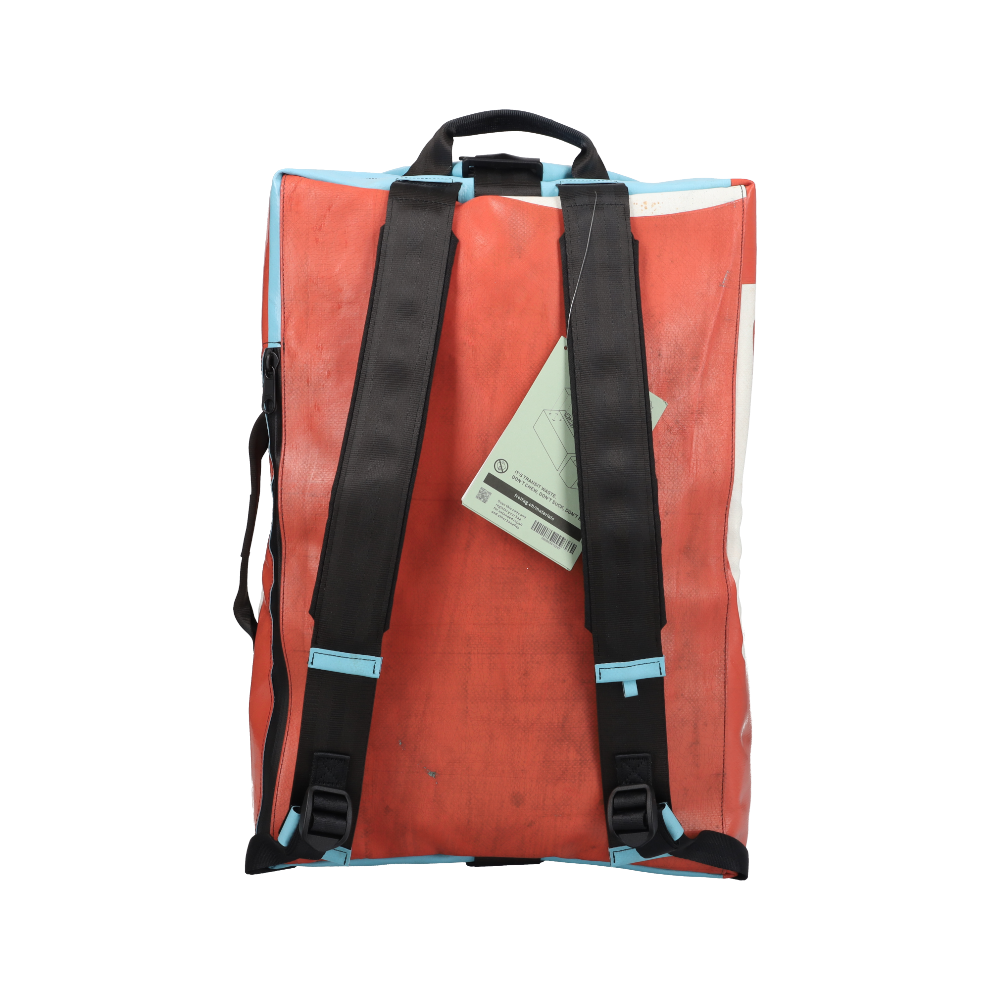 F512 VOYAGER | 912297 | FREITAG