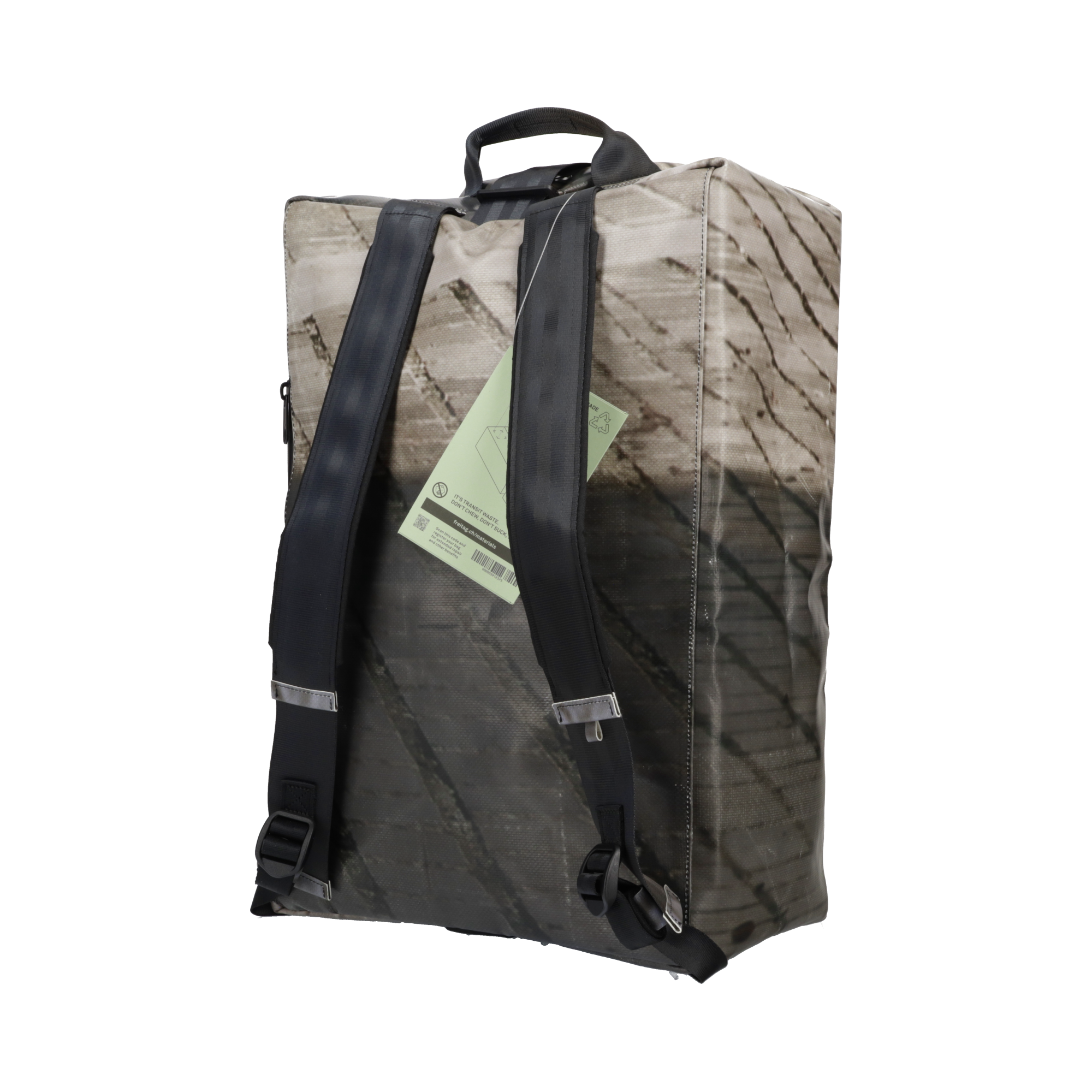 F512 VOYAGER | 912375 | FREITAG