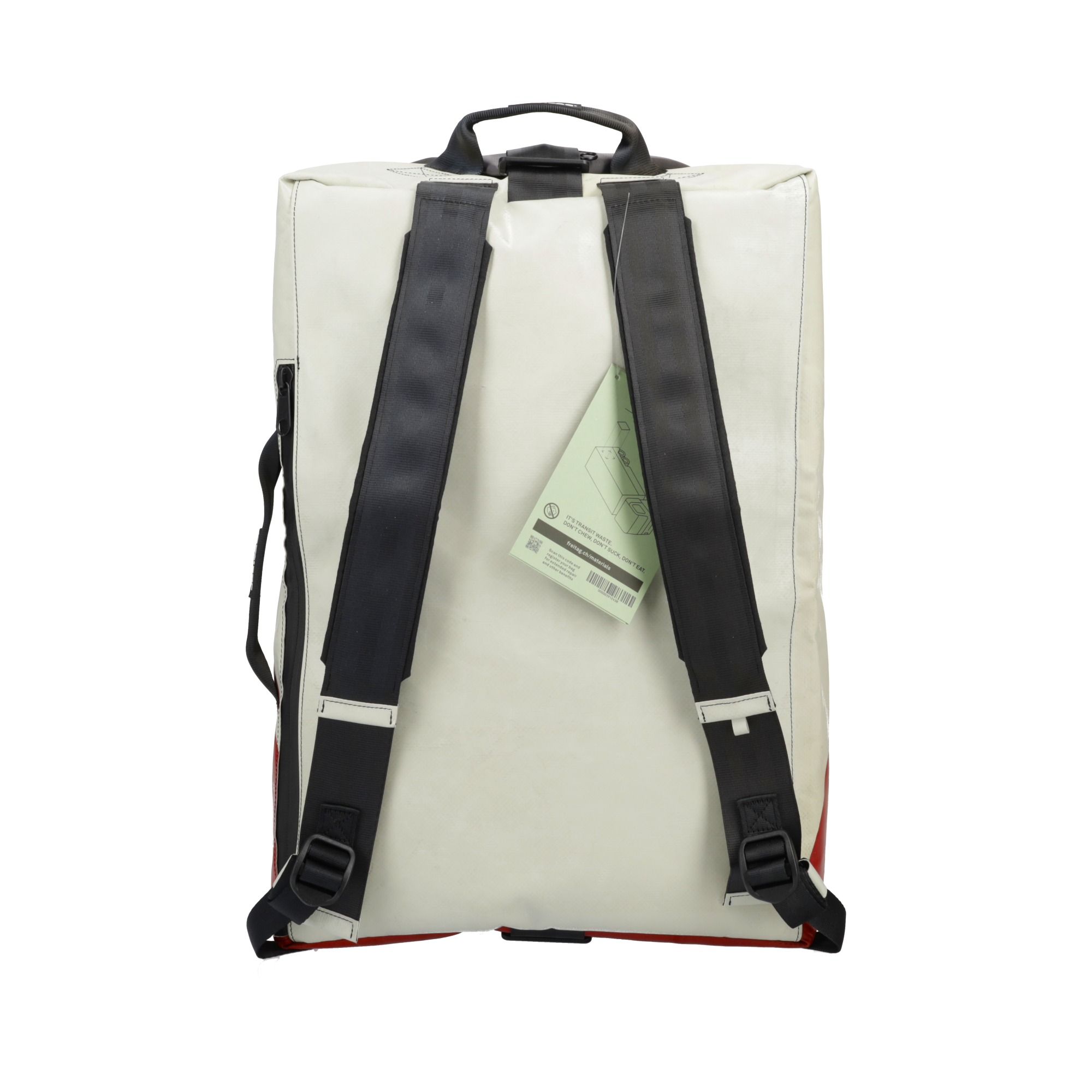 F512 VOYAGER | 912438 | FREITAG