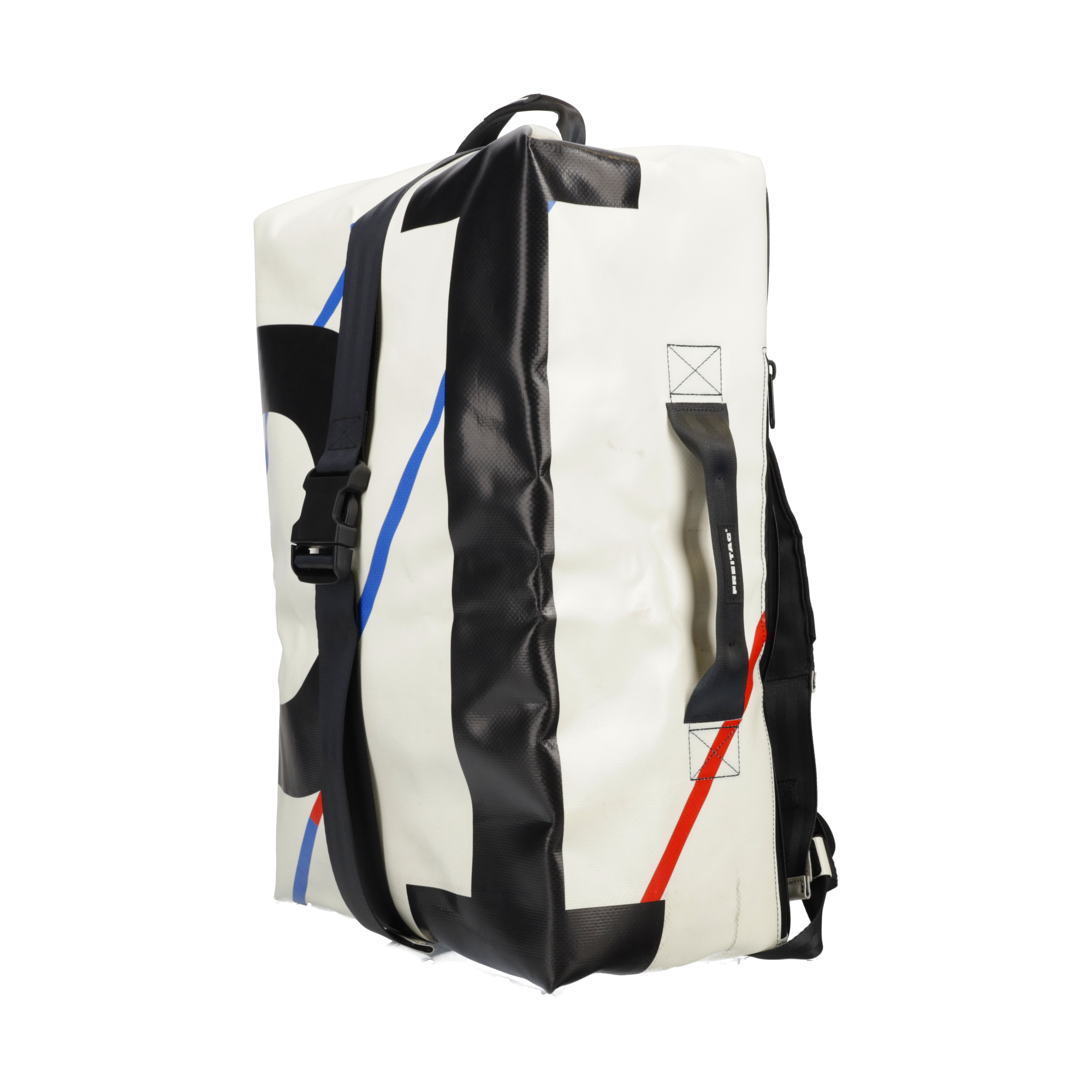 FREITAG F511 SKIPPER 希少ブラック FREITAG F511 SKIPPER Black