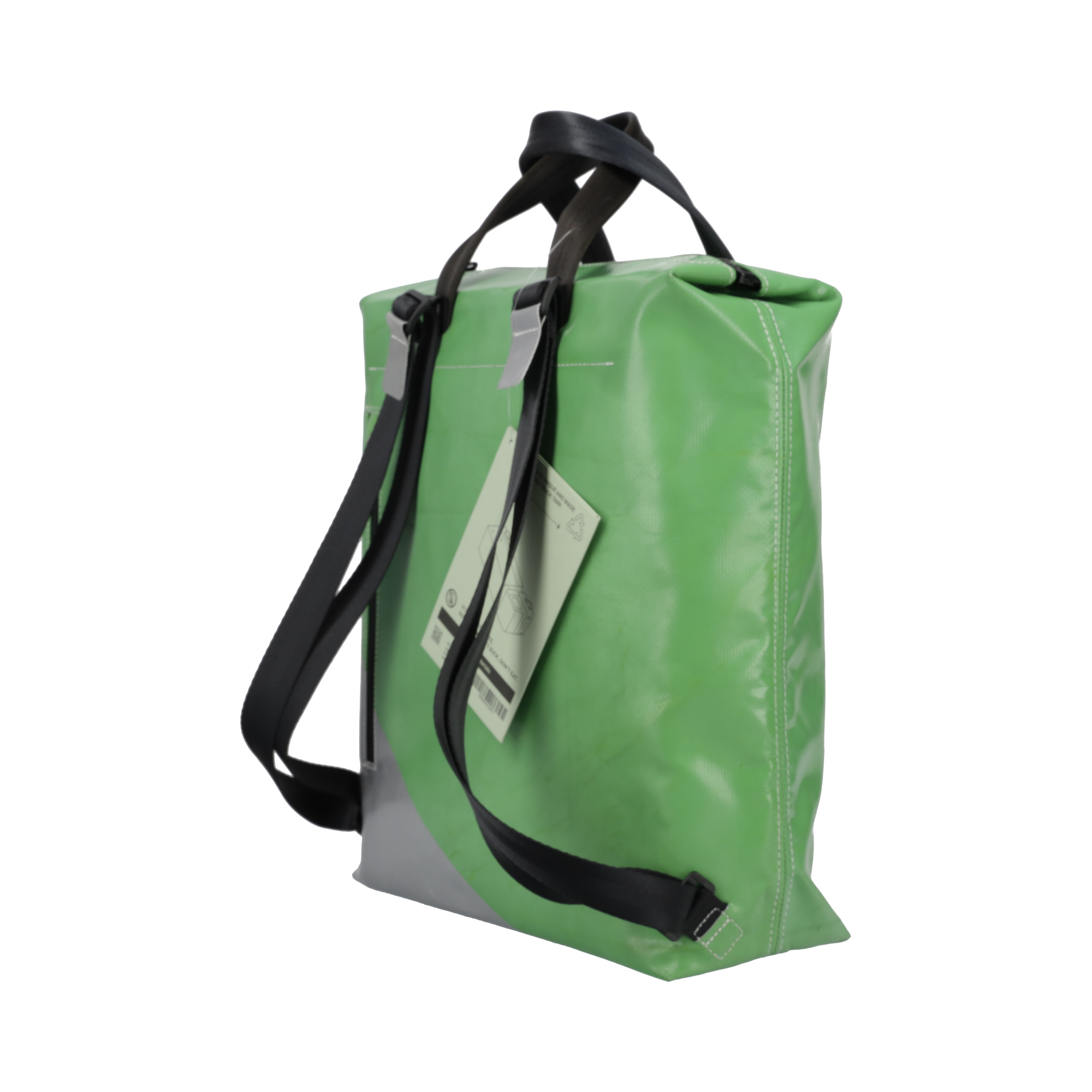 F201 PETE | 912872 | FREITAG