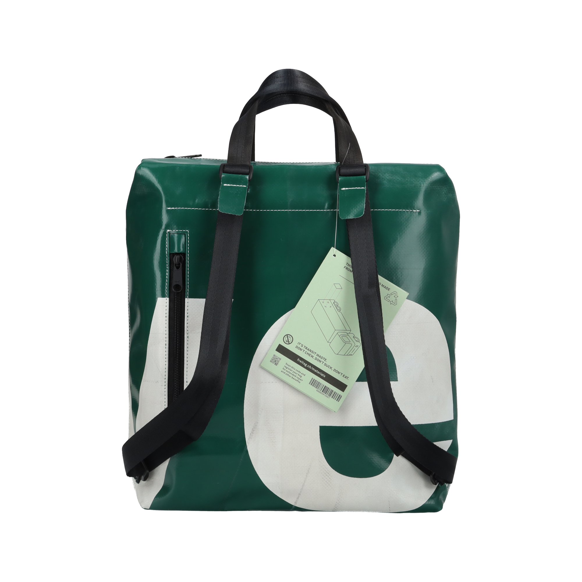 F201 PETE | 912921 | FREITAG