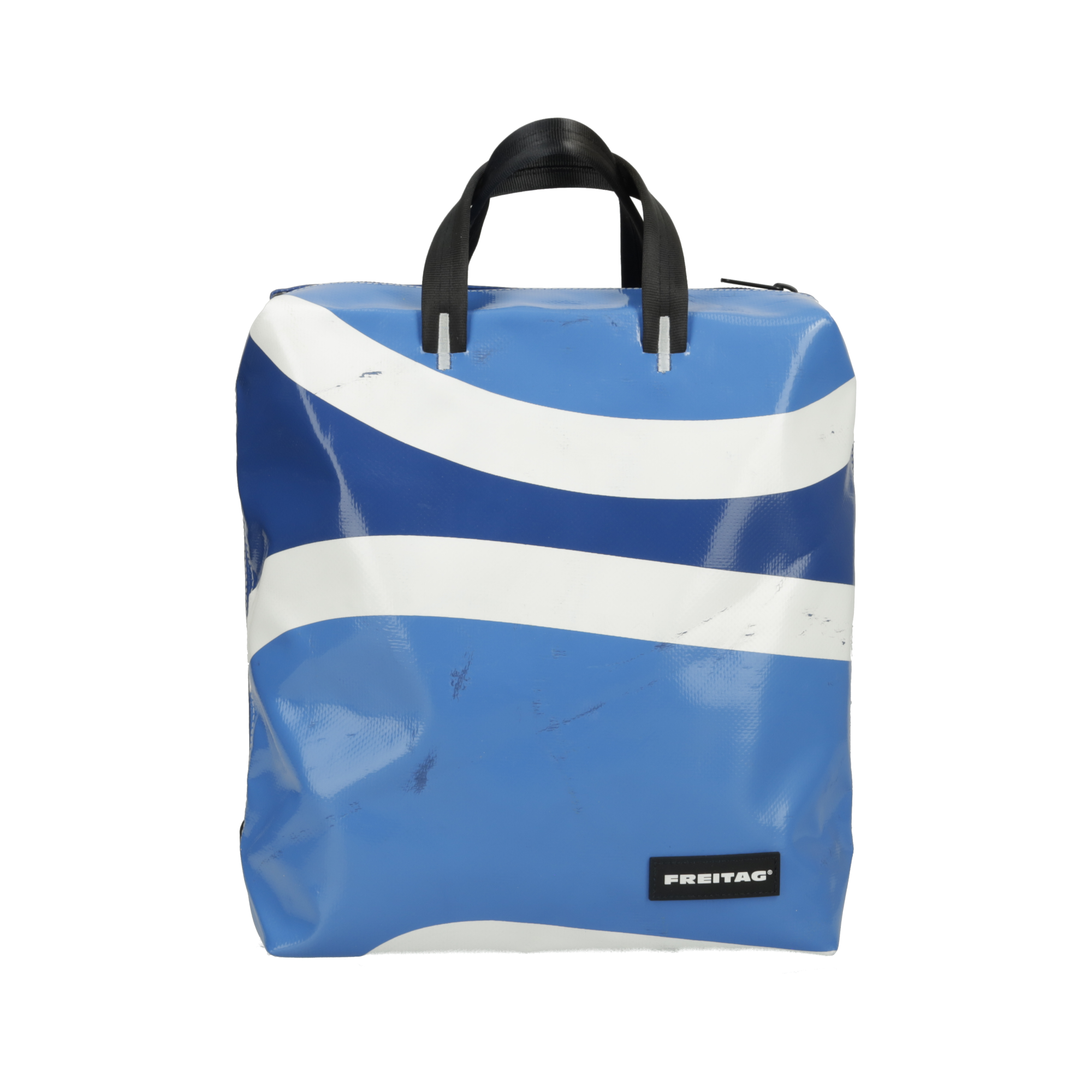 FREITAG PETE オレンジ ブラック フライターグ ピート FREITAG 黒/黄色 FREITAG F41 HAWAII FIVE-0