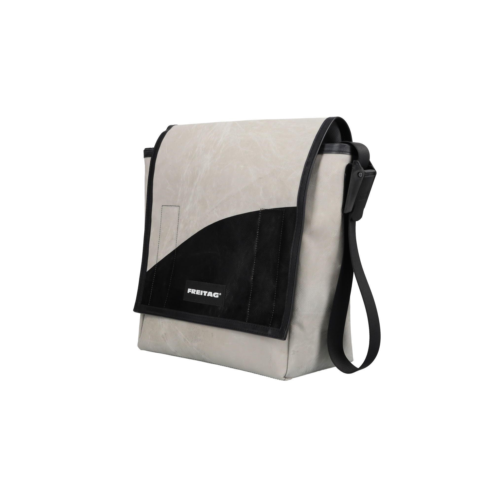 FREITAG F21 NIGHTCLUB BLACK メッセンジャーバッグ黒