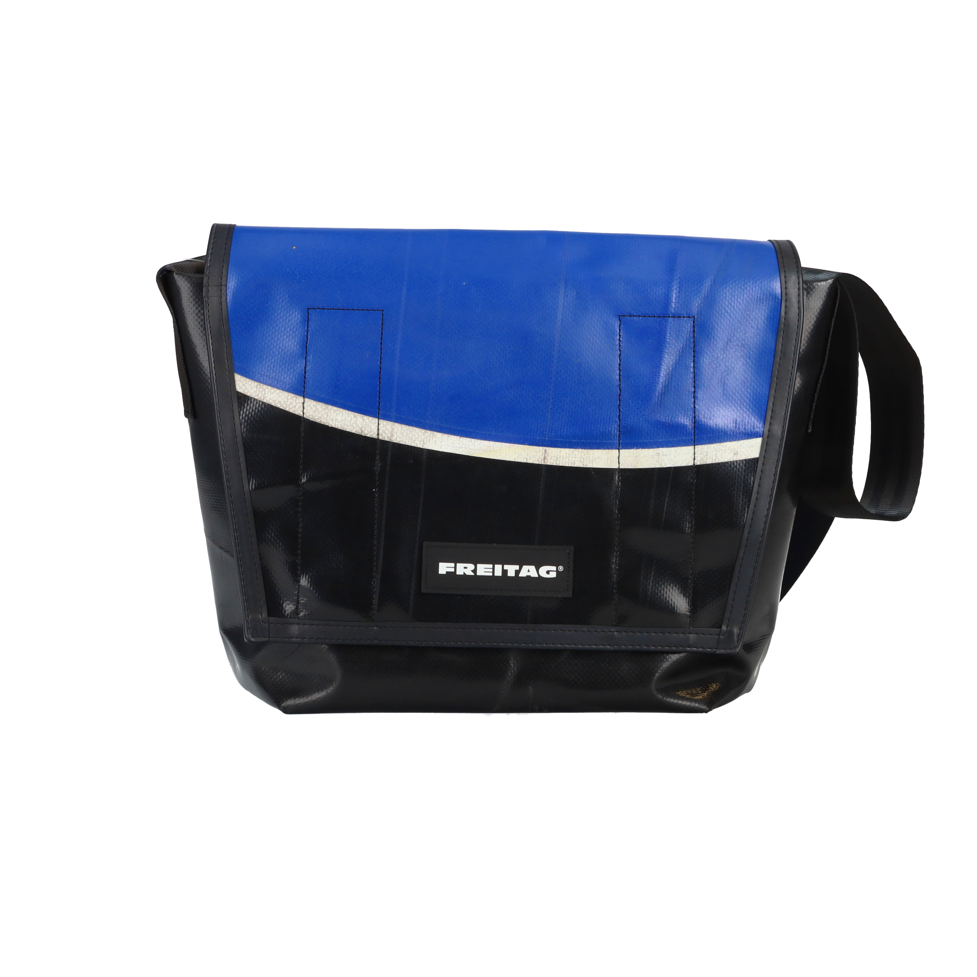 メッセンジャーバッグ | FREITAG